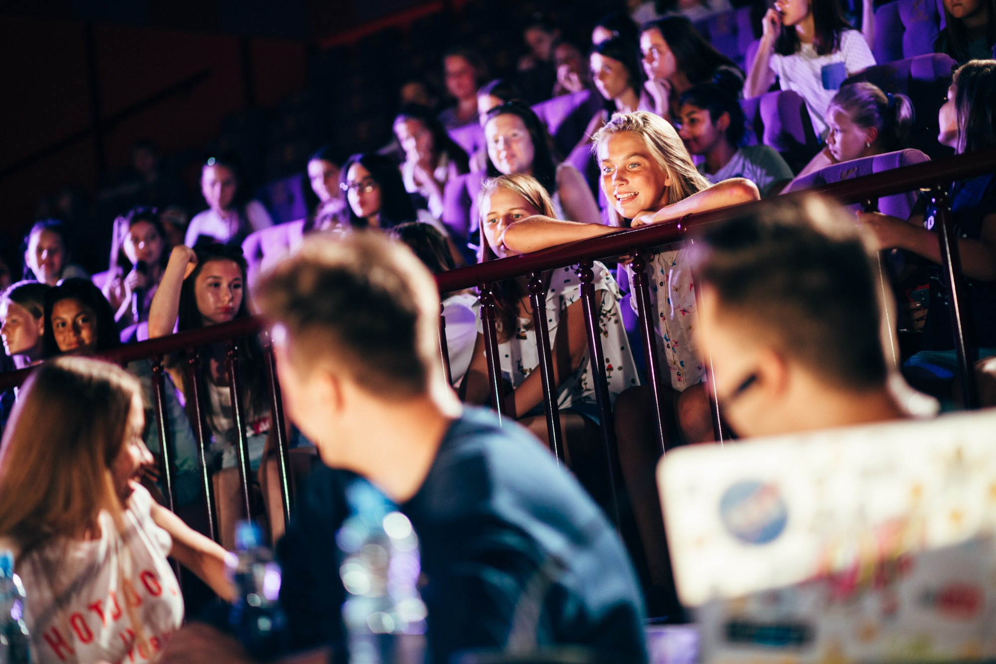 Взрослый репортаж. Главная