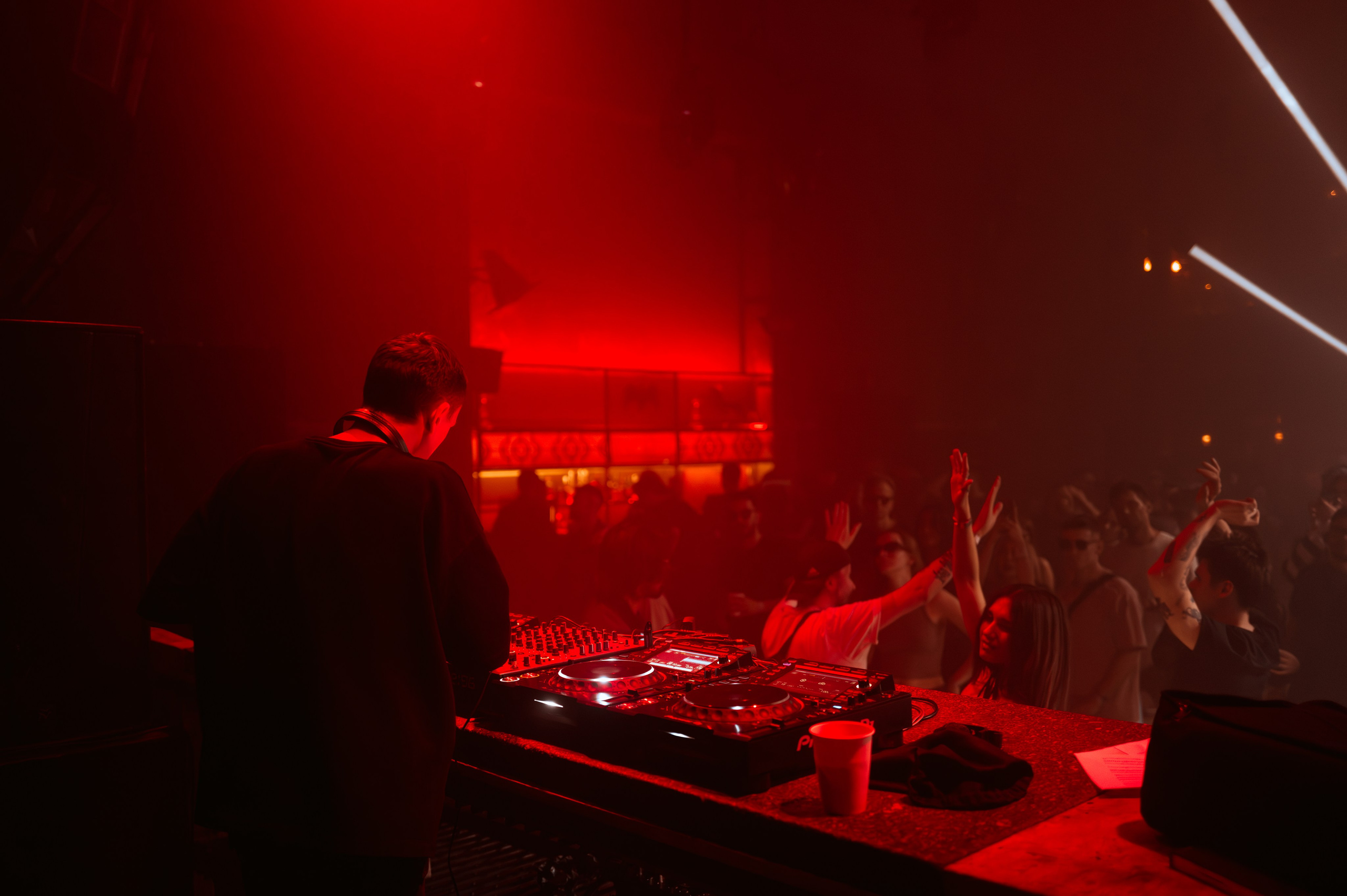 Beta Festival. @tomrus: Рустам Шагиморданов — фотограф