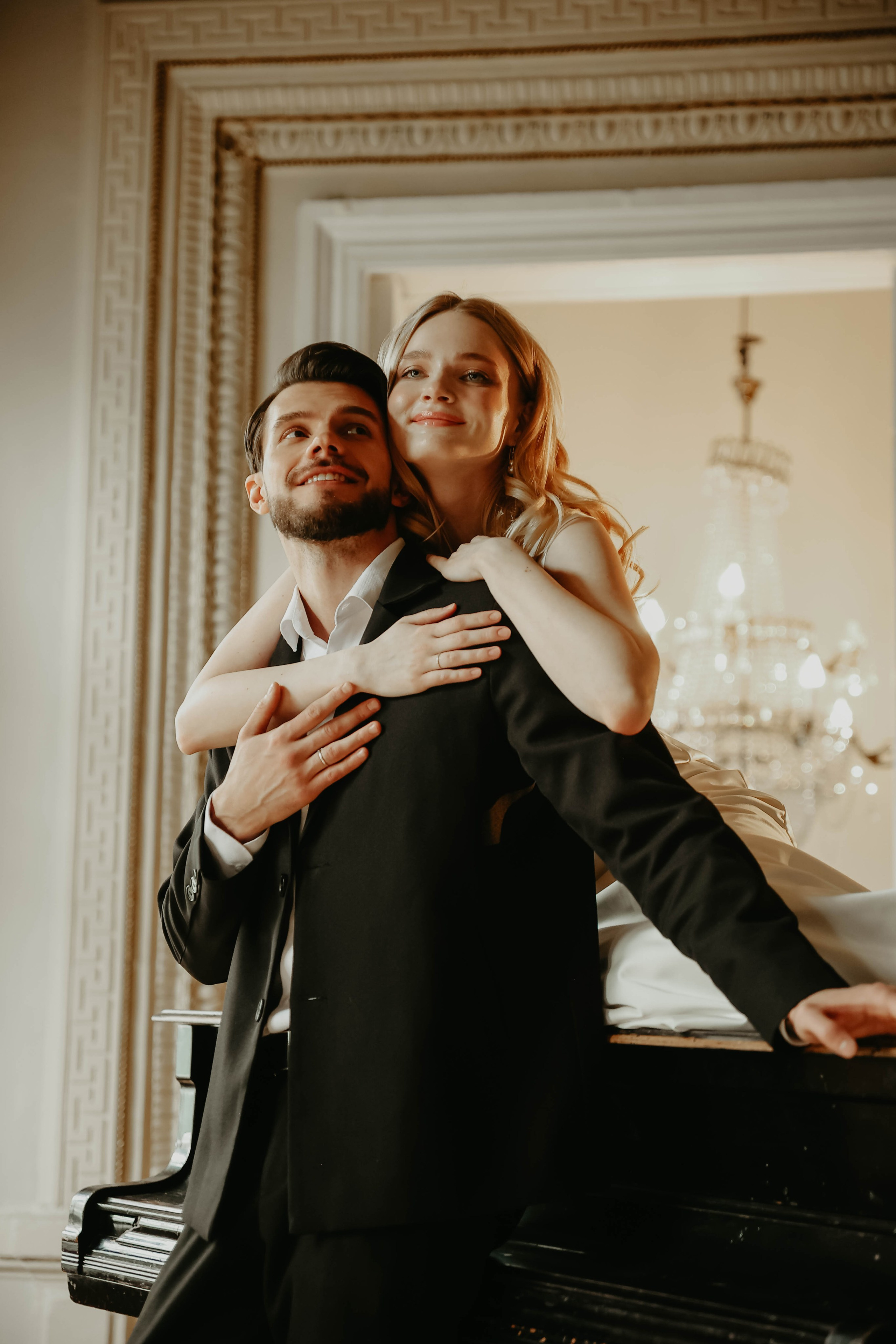 Катаджина и Владислав. Фотограф в Москве и любой точке земного шара Алёна Вялова (Чулкова)