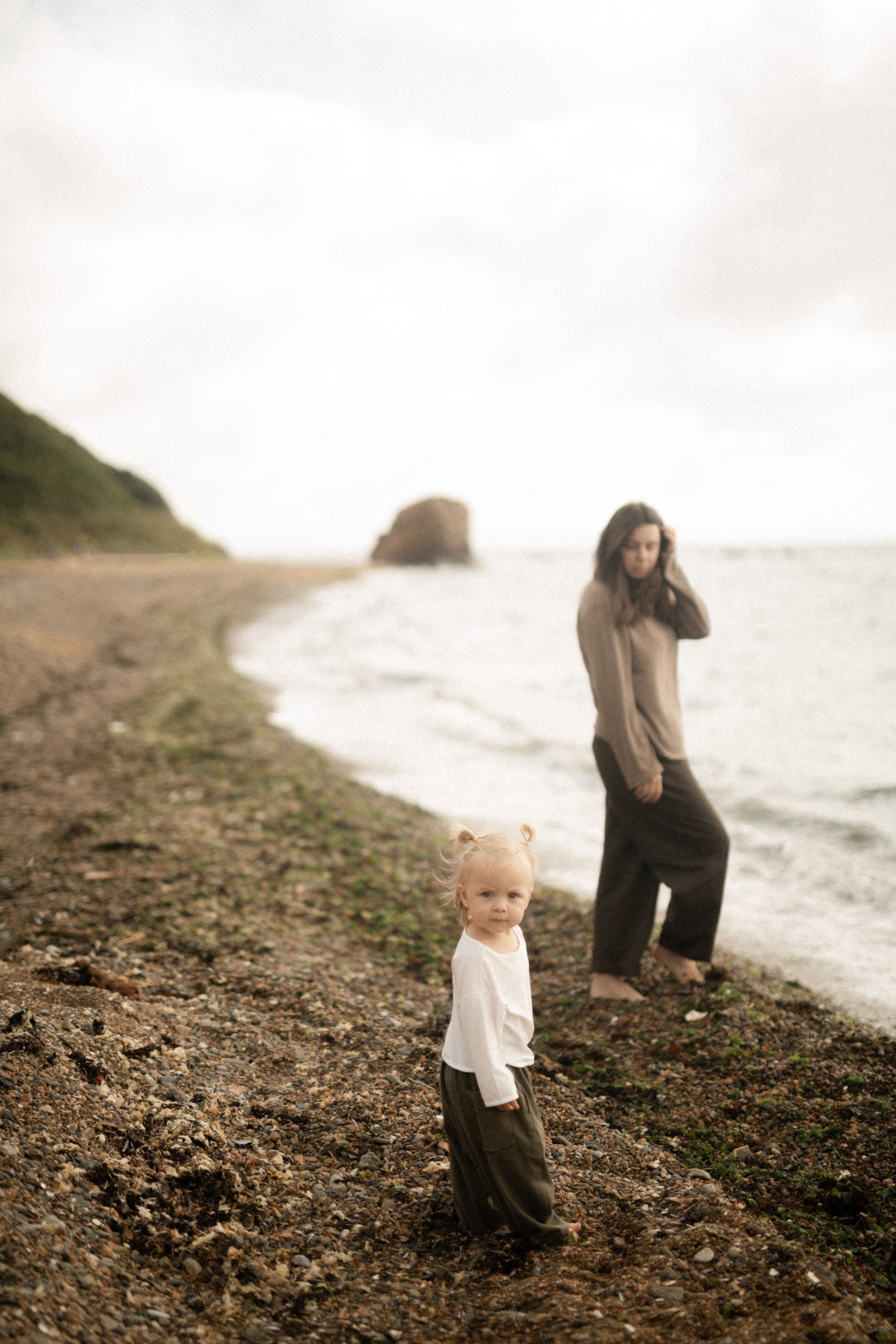 Юна Света Антон. Свадебный и семейный фотограф Владивосток