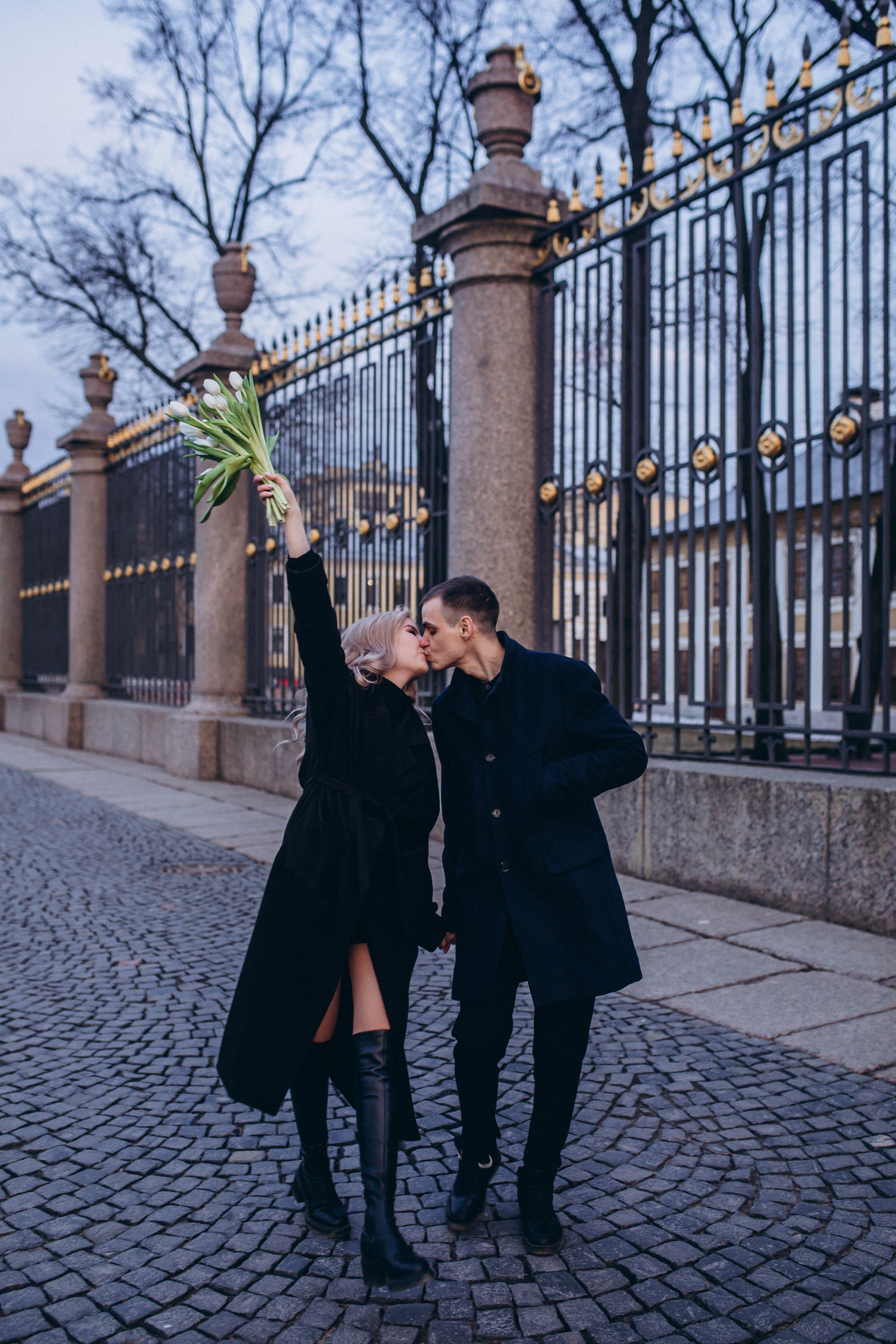 Екатерина & Николай |Санкт-Петербург. Свадебный фотограф из Санкт-Петербурга