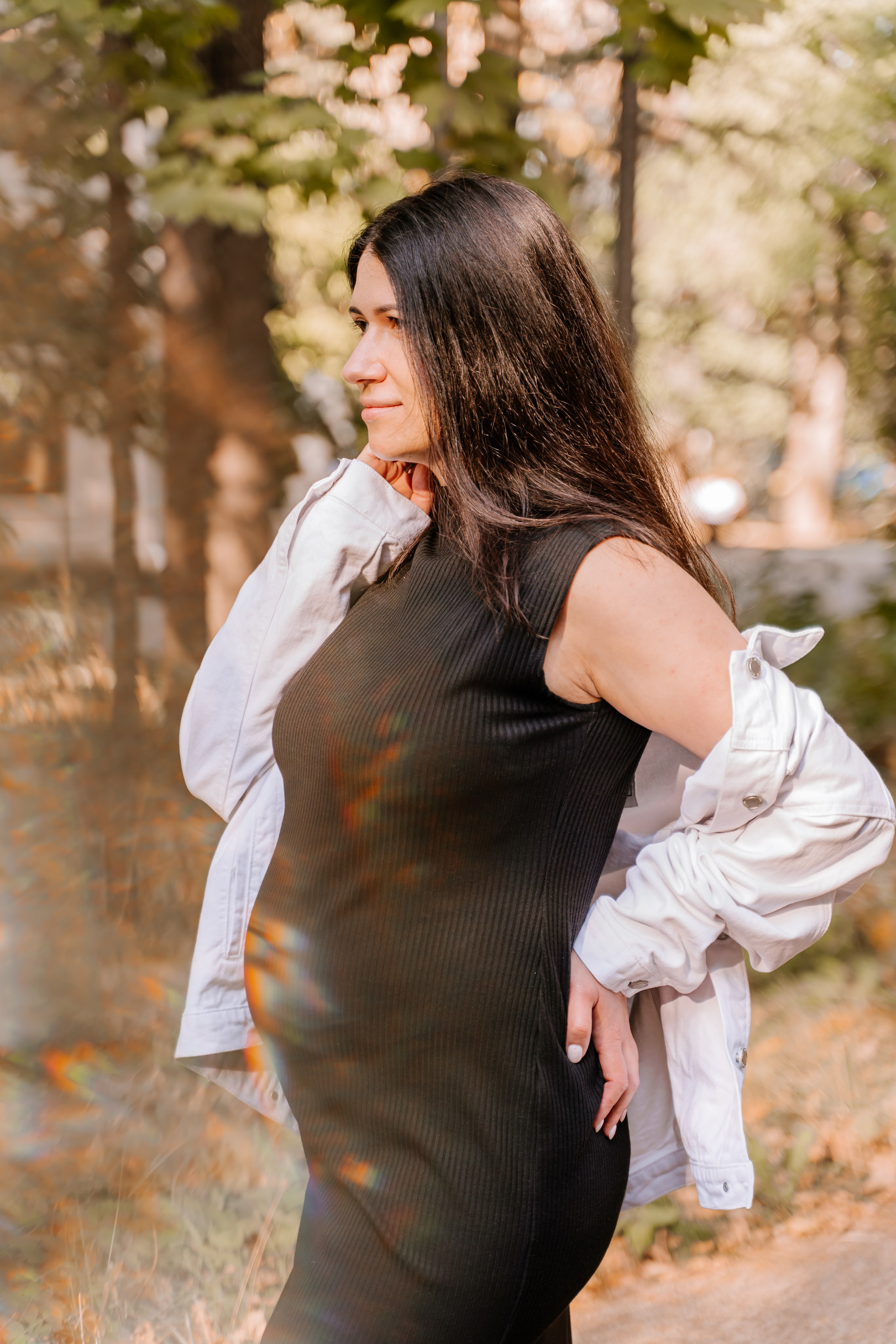 Алексей и Марина. Фотограф Елизавета Савина