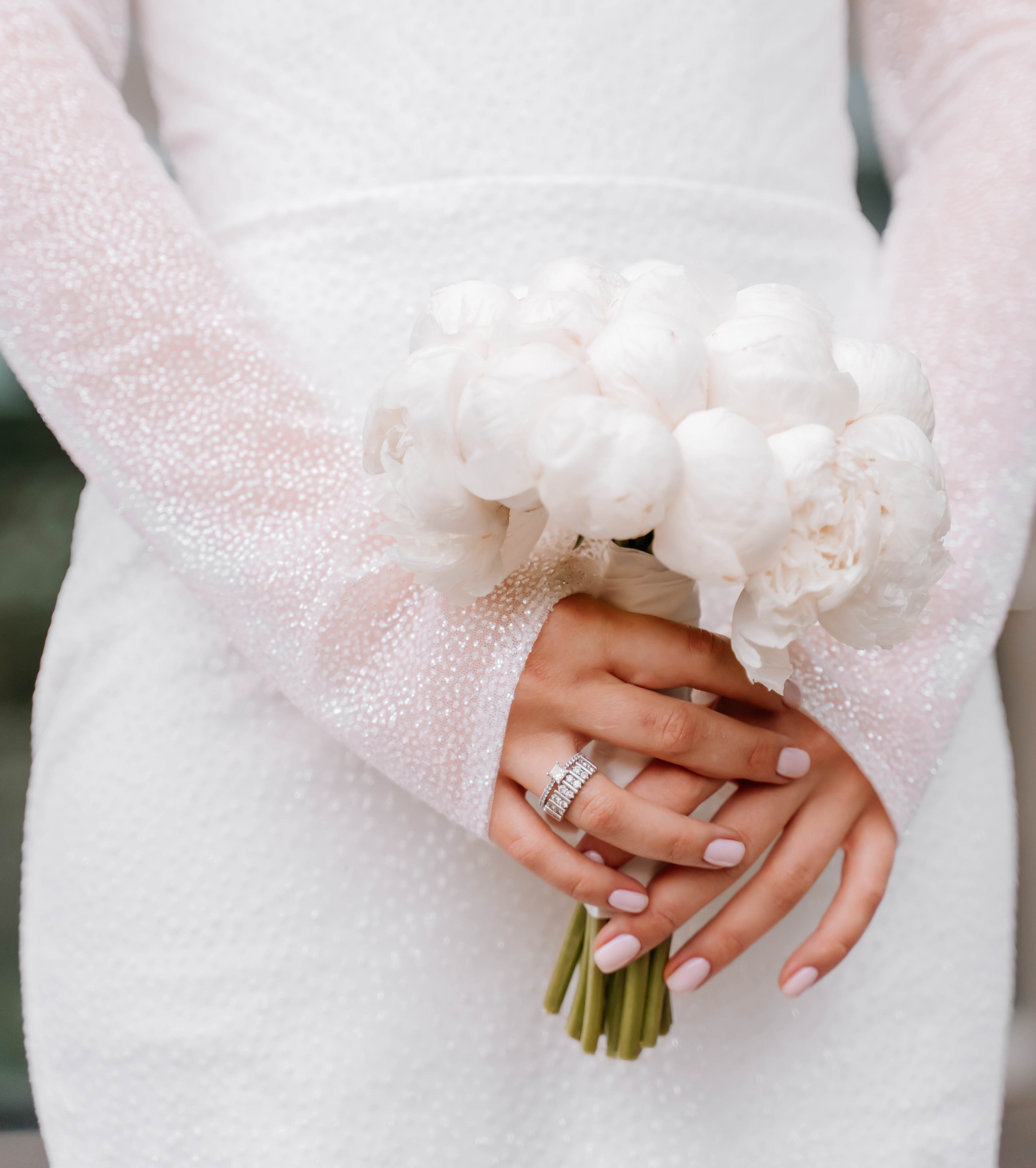 Александр и Екатерина. Фотограф Елизавета Савина