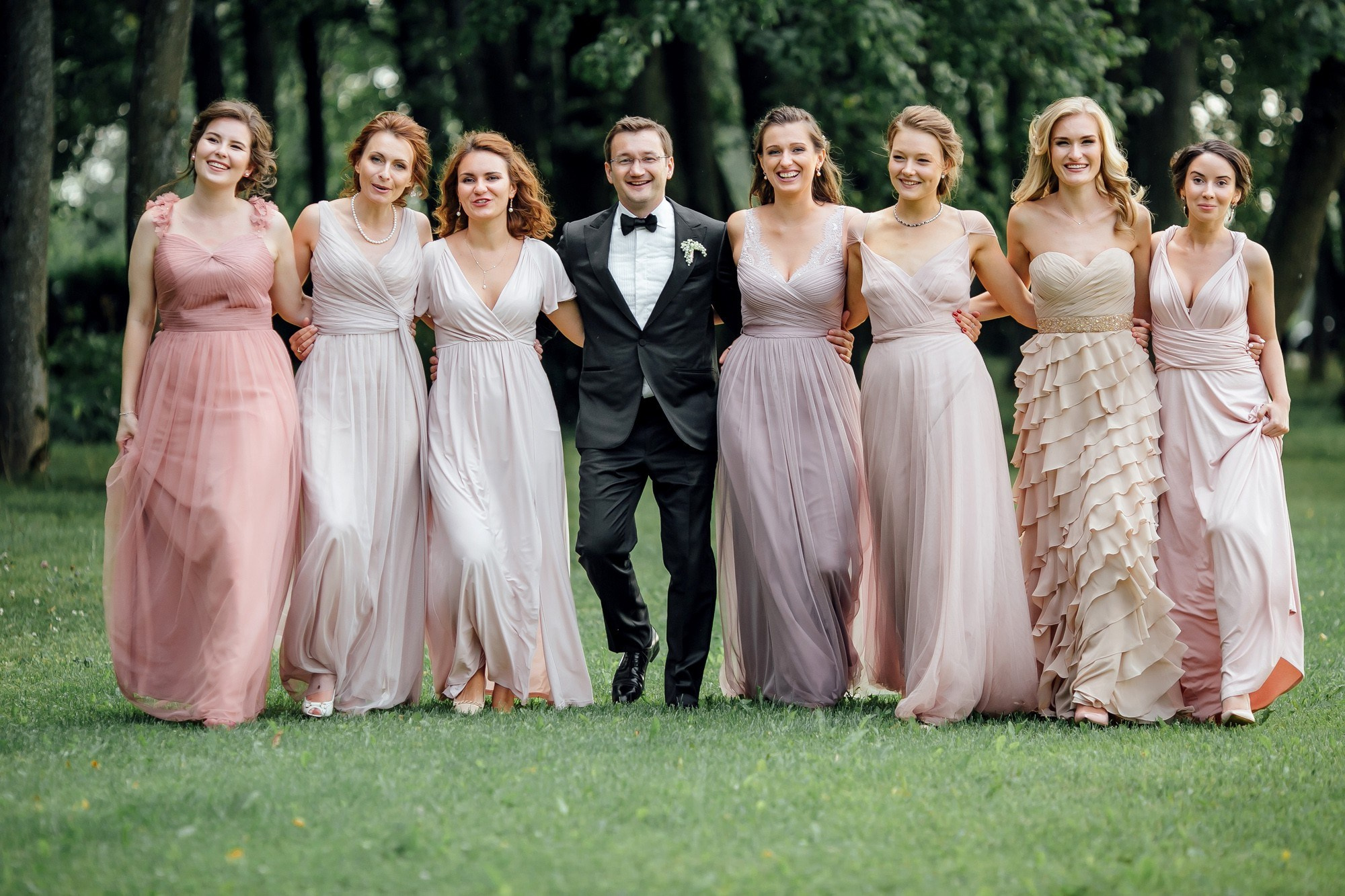 Максим и Яна. Свадьба в усадьбе. Любовь Чуляева — свадебный фотограф в Москве и Европе