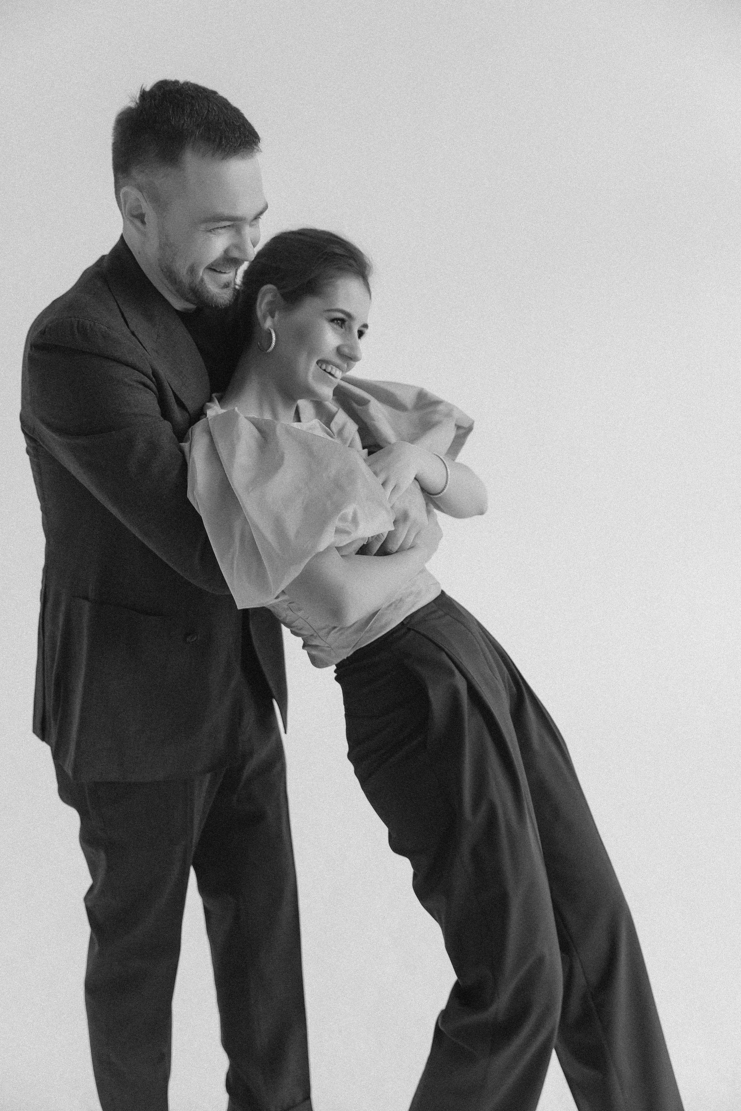 Ольга, Влад &Family. Любовь Чуляева — свадебный фотограф в Москве и Европе