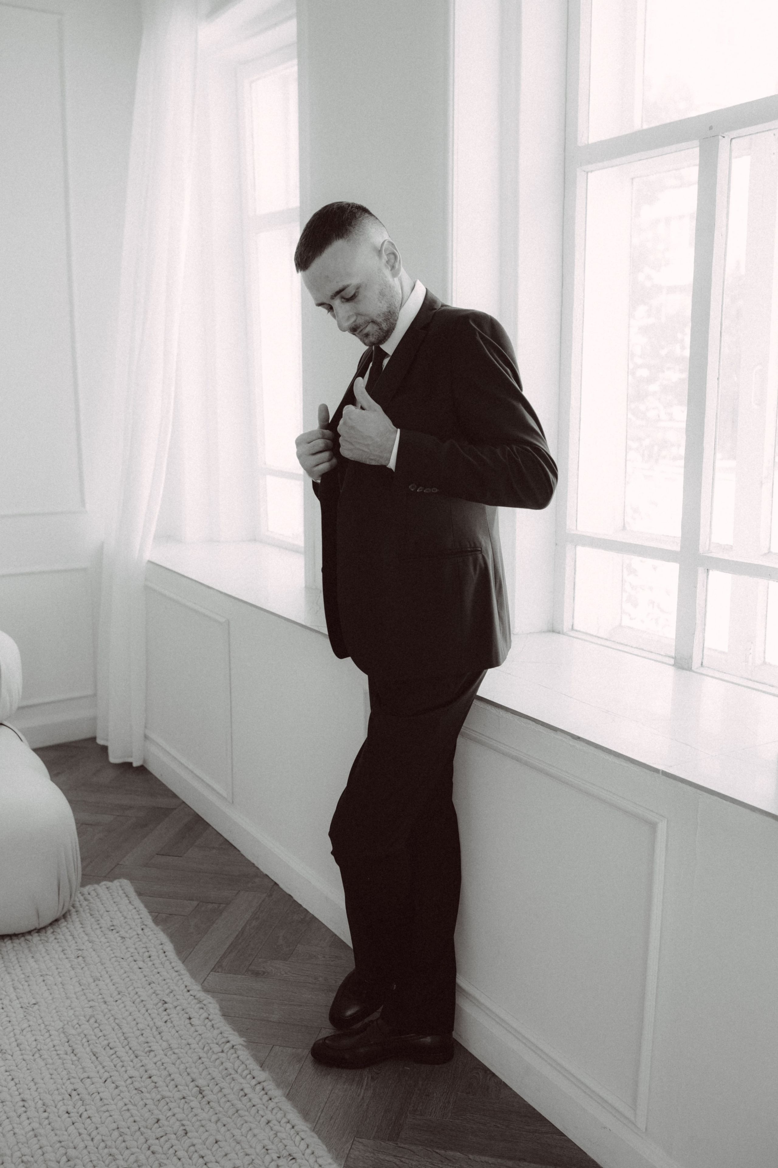 Юлия и Александр. Фотограф Стилист Тюмень Вера Хайруллина