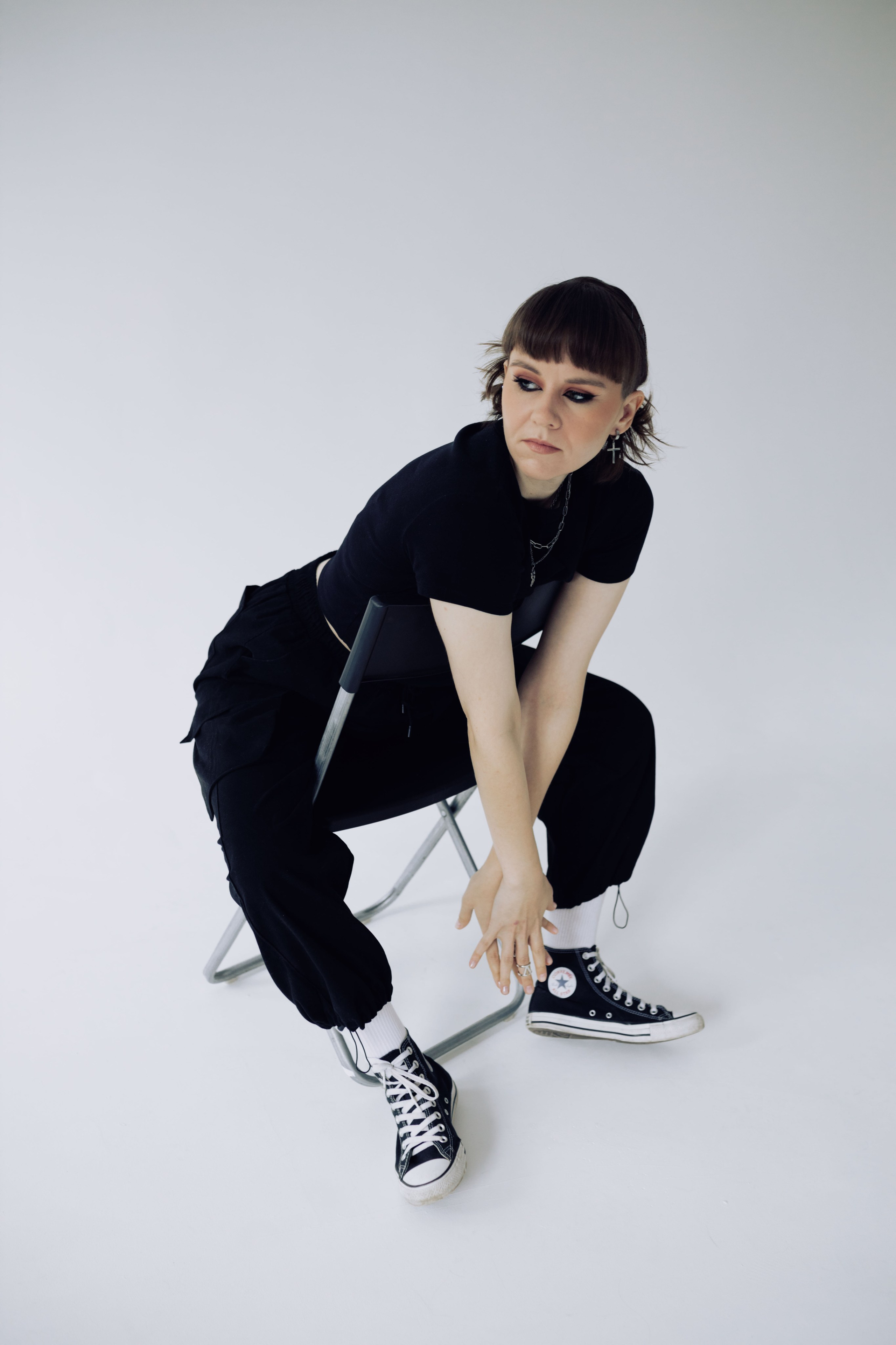 Надя. Фотограф Стилист Тюмень Вера Хайруллина