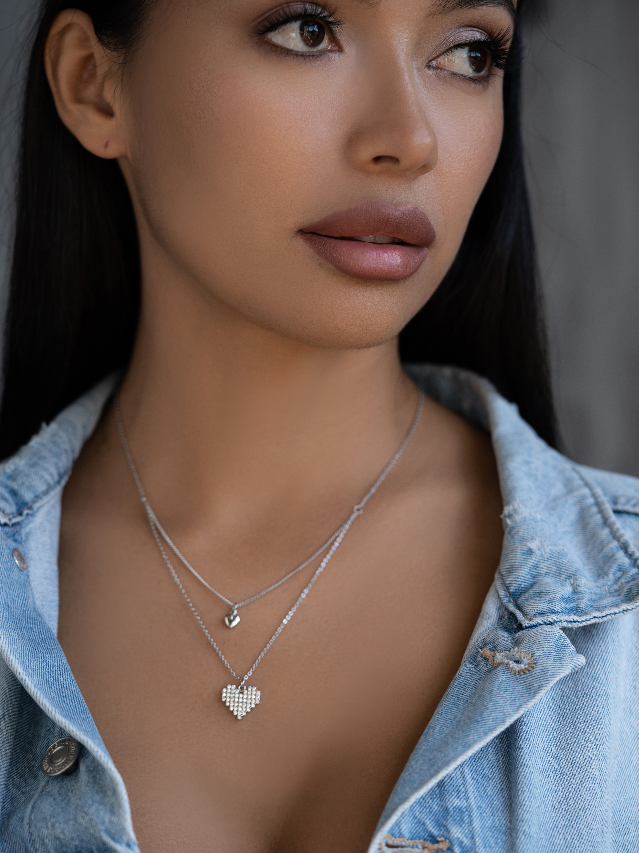 Съемка украшений для маркетплейса. Портретный фотограф в Москве Анастасия Шагирова