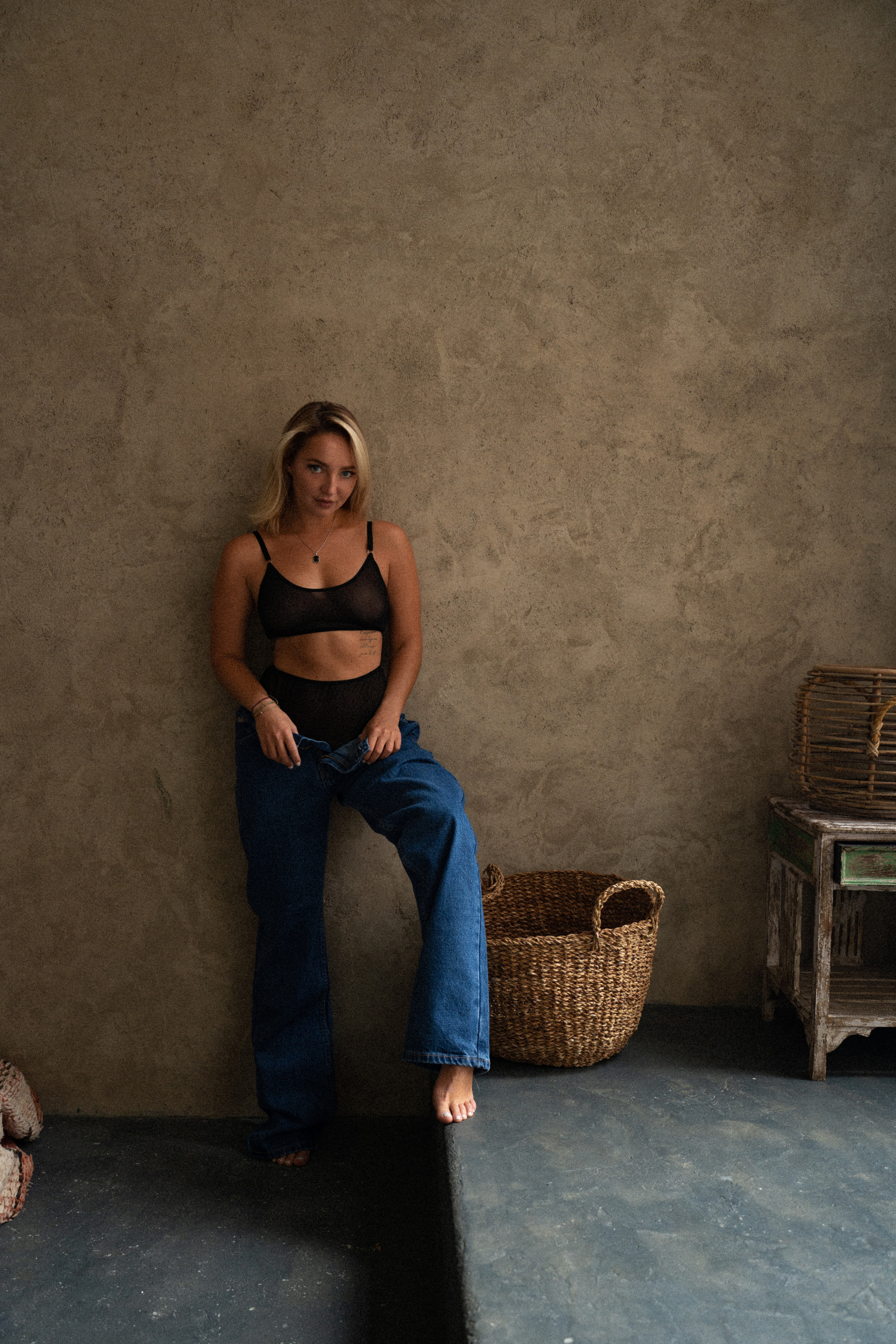 Тактильность. Портретный фотограф в Москве Анастасия Шагирова