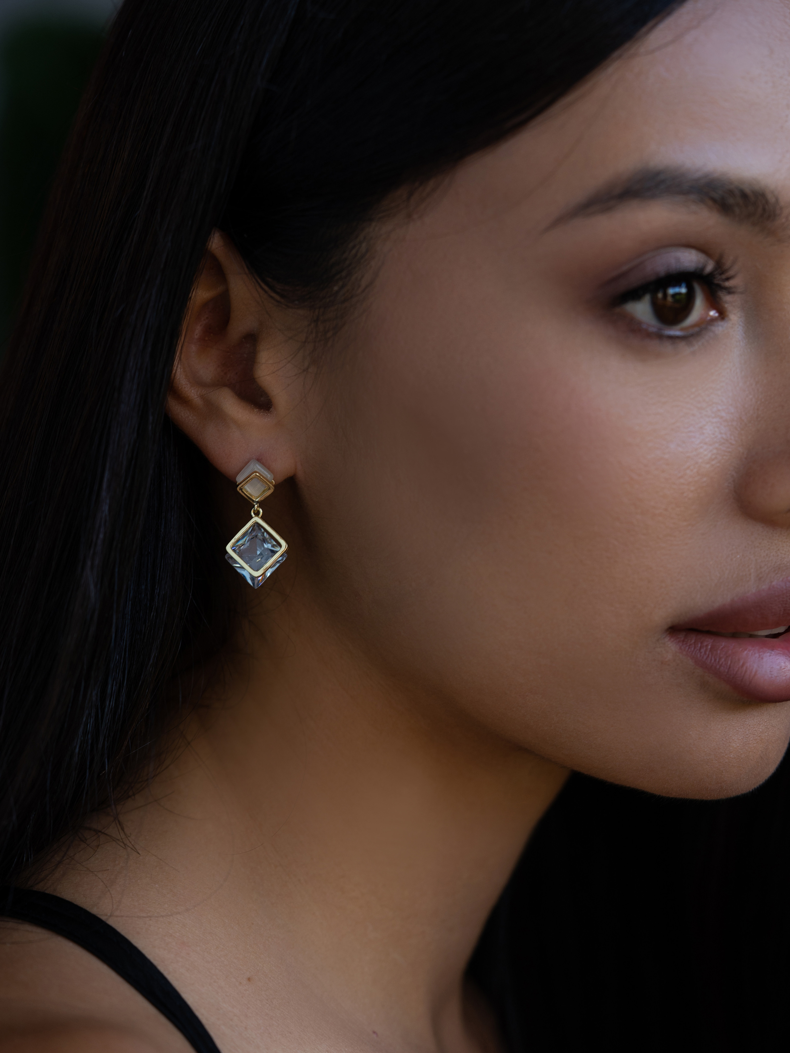 Съемка украшений для маркетплейса. Портретный фотограф в Москве Анастасия Шагирова