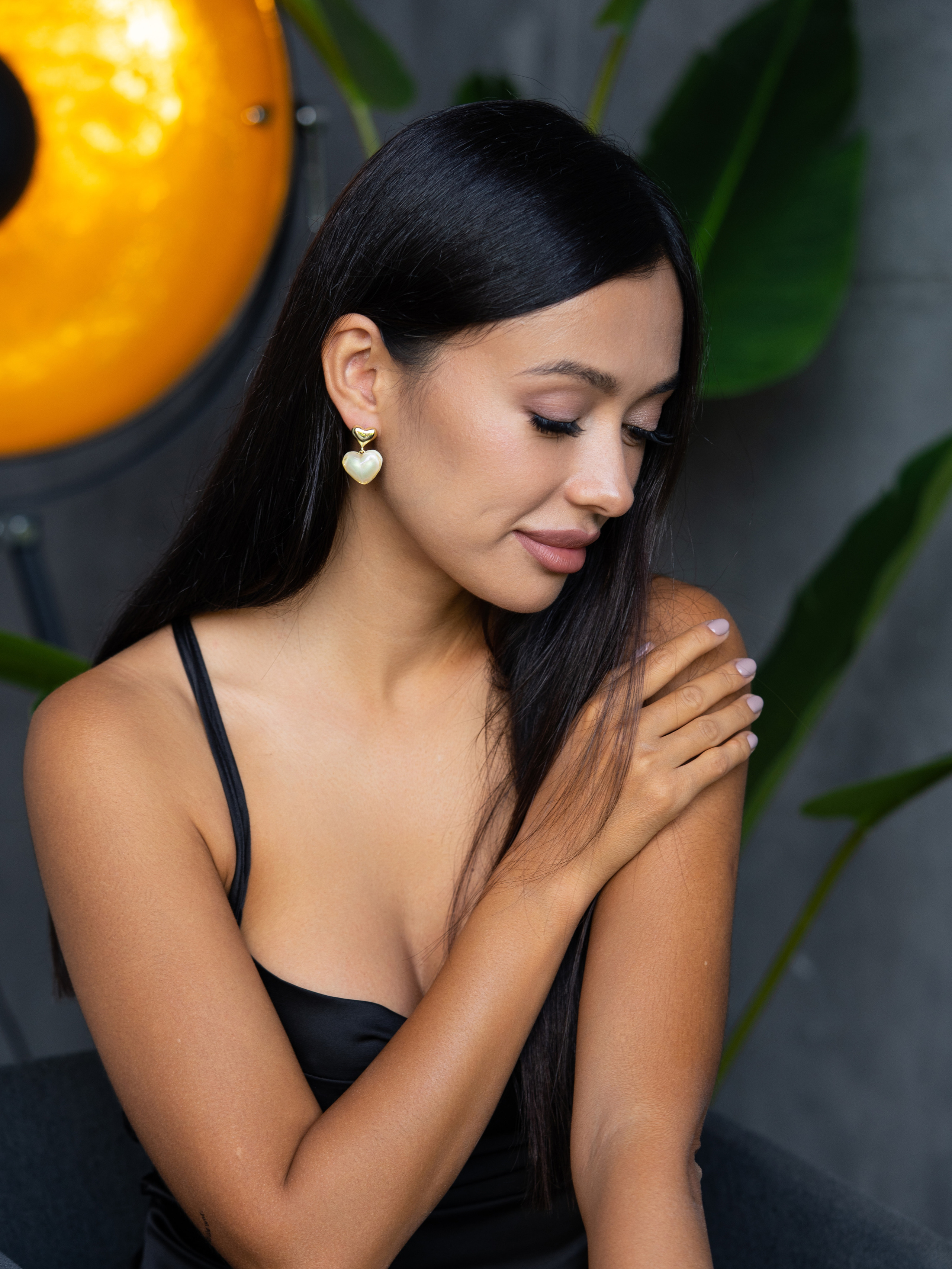 Съемка украшений для маркетплейса. Портретный фотограф в Москве Анастасия Шагирова