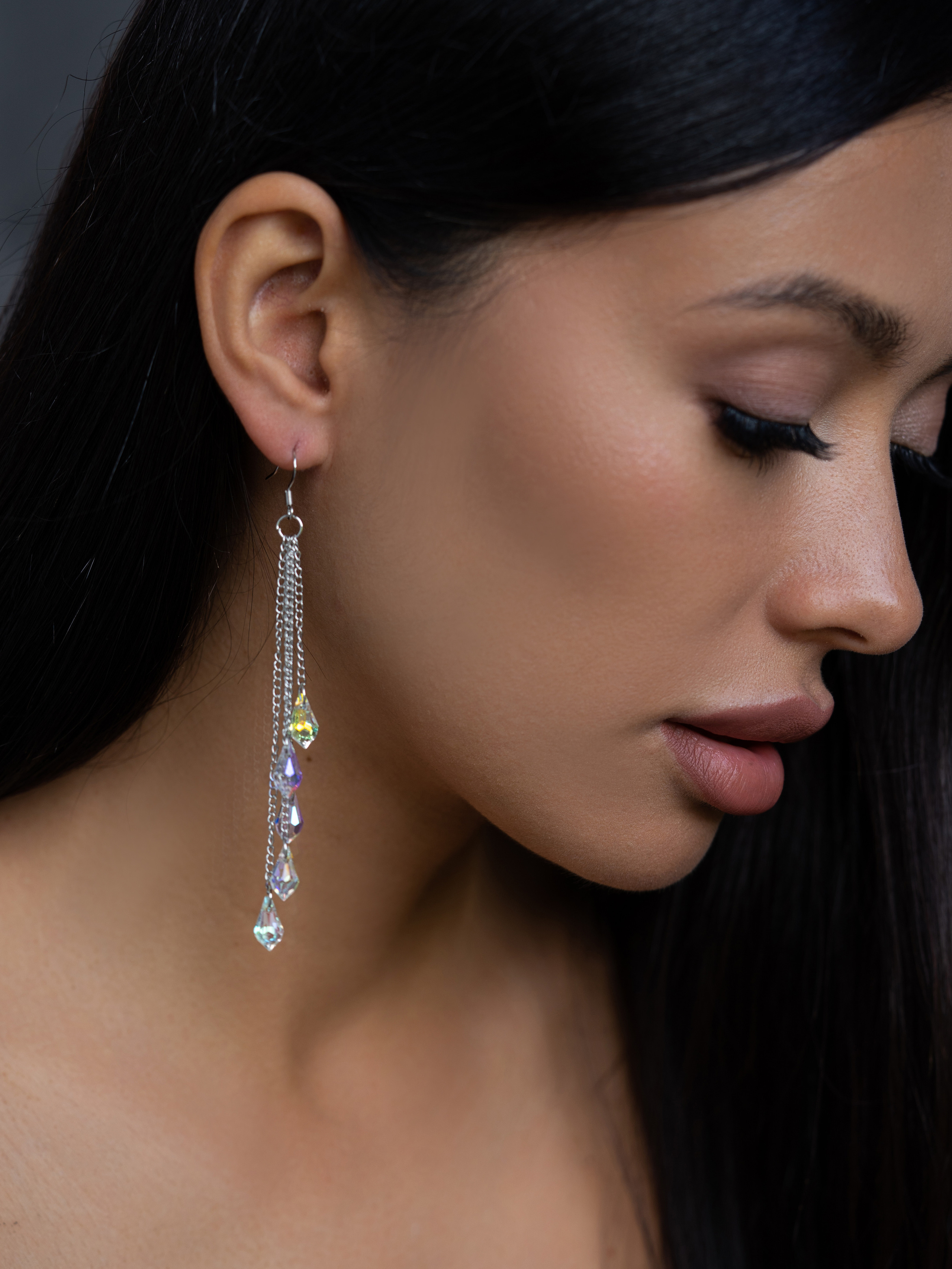 Съемка украшений для маркетплейса. Портретный фотограф в Москве Анастасия Шагирова