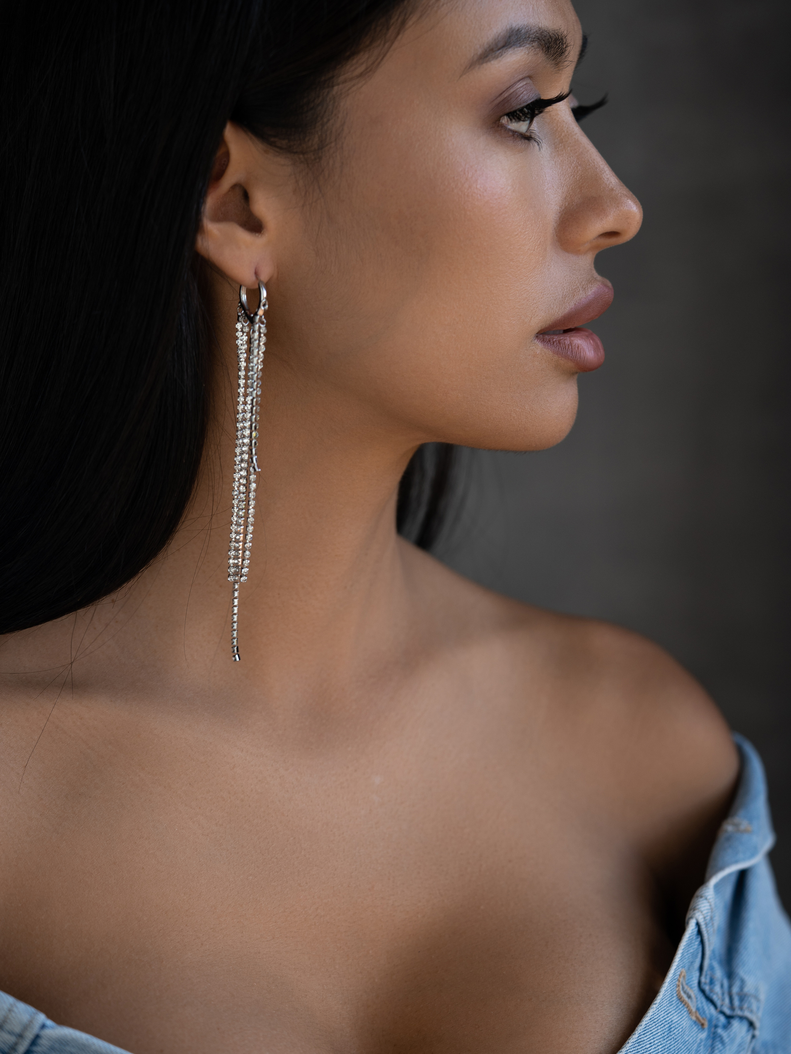 Съемка украшений для маркетплейса. Портретный фотограф в Москве Анастасия Шагирова