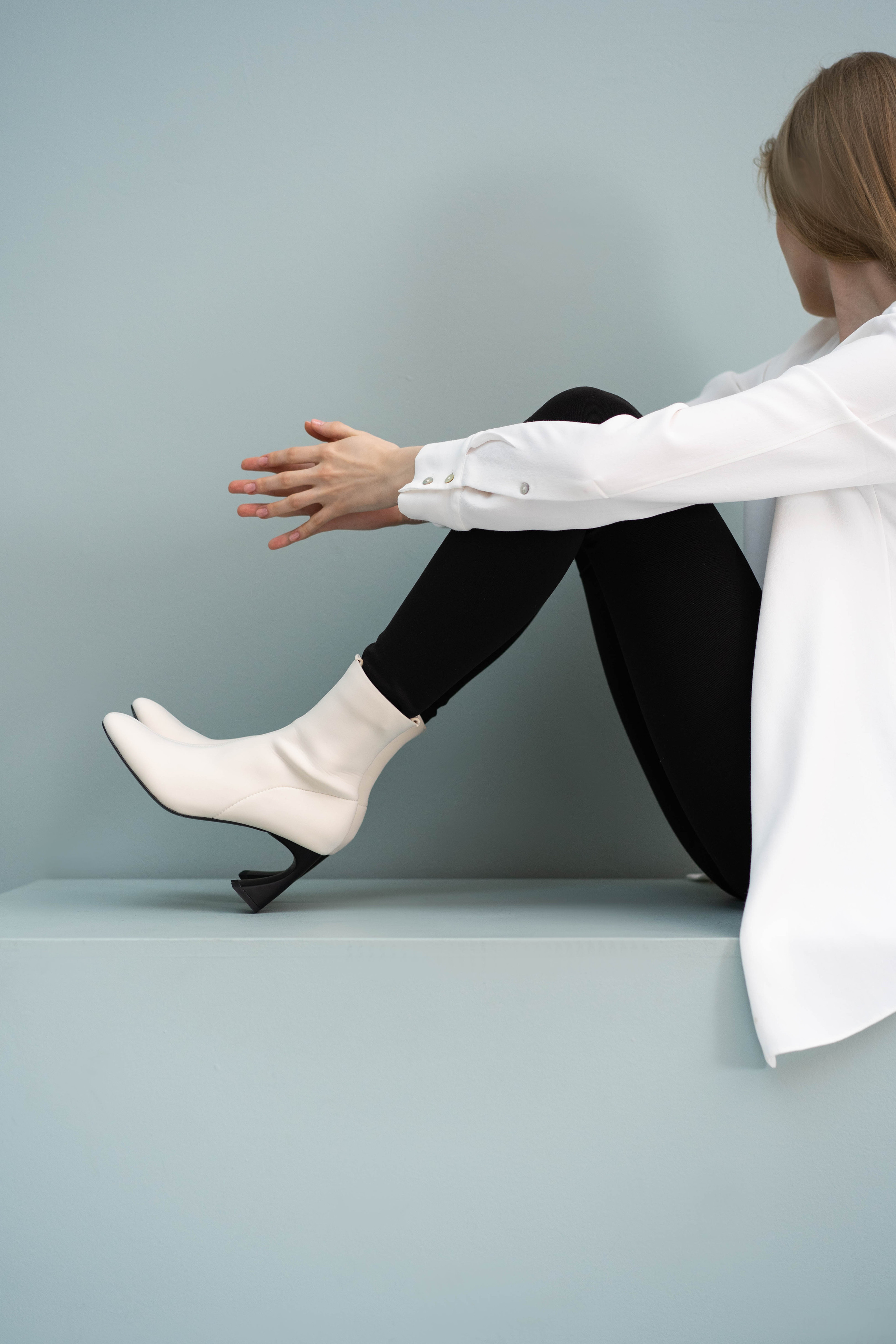 Rosbalet. Портретный фотограф в Москве Анастасия Шагирова