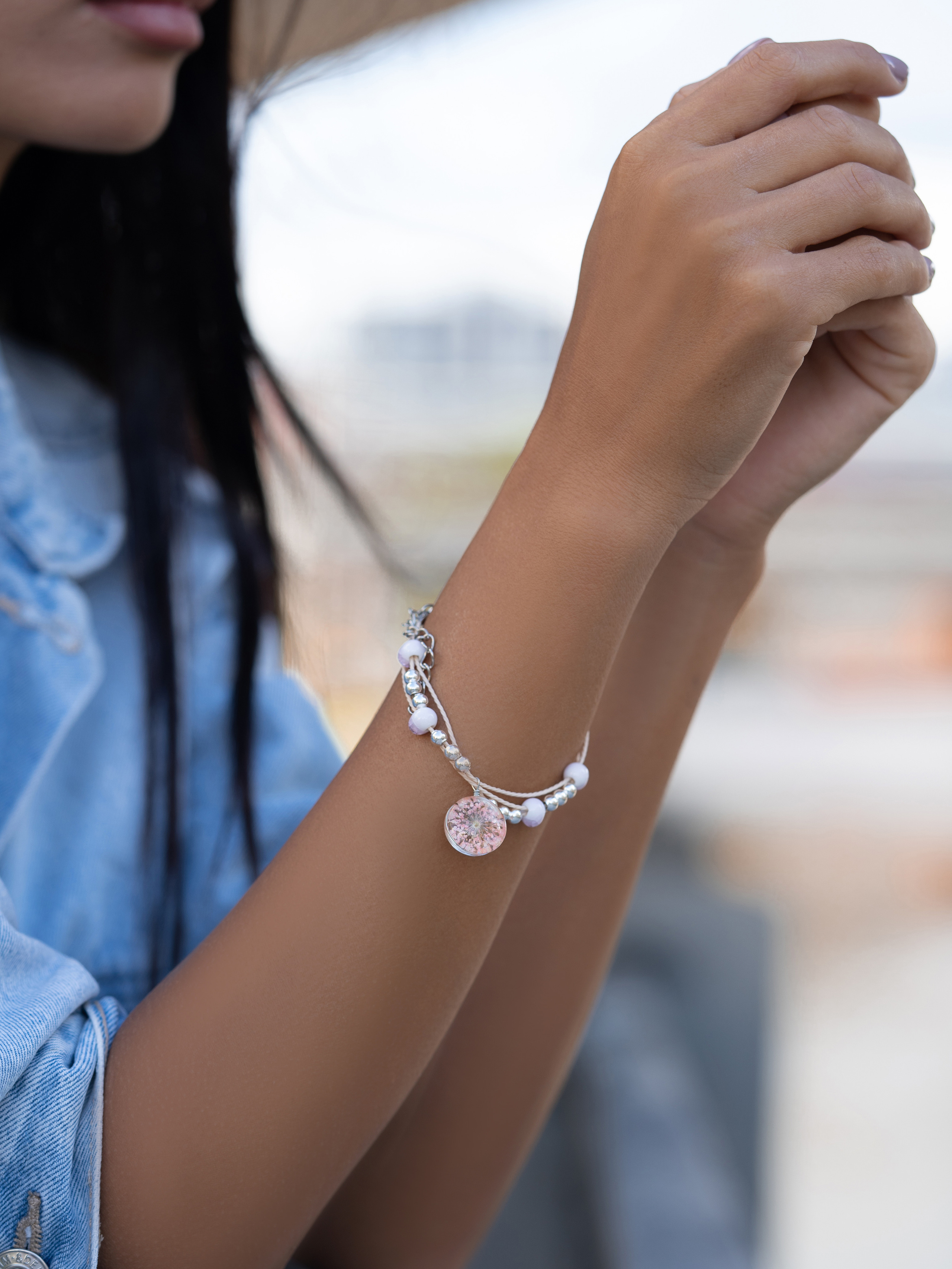 Съемка украшений для маркетплейса. Портретный фотограф в Москве Анастасия Шагирова