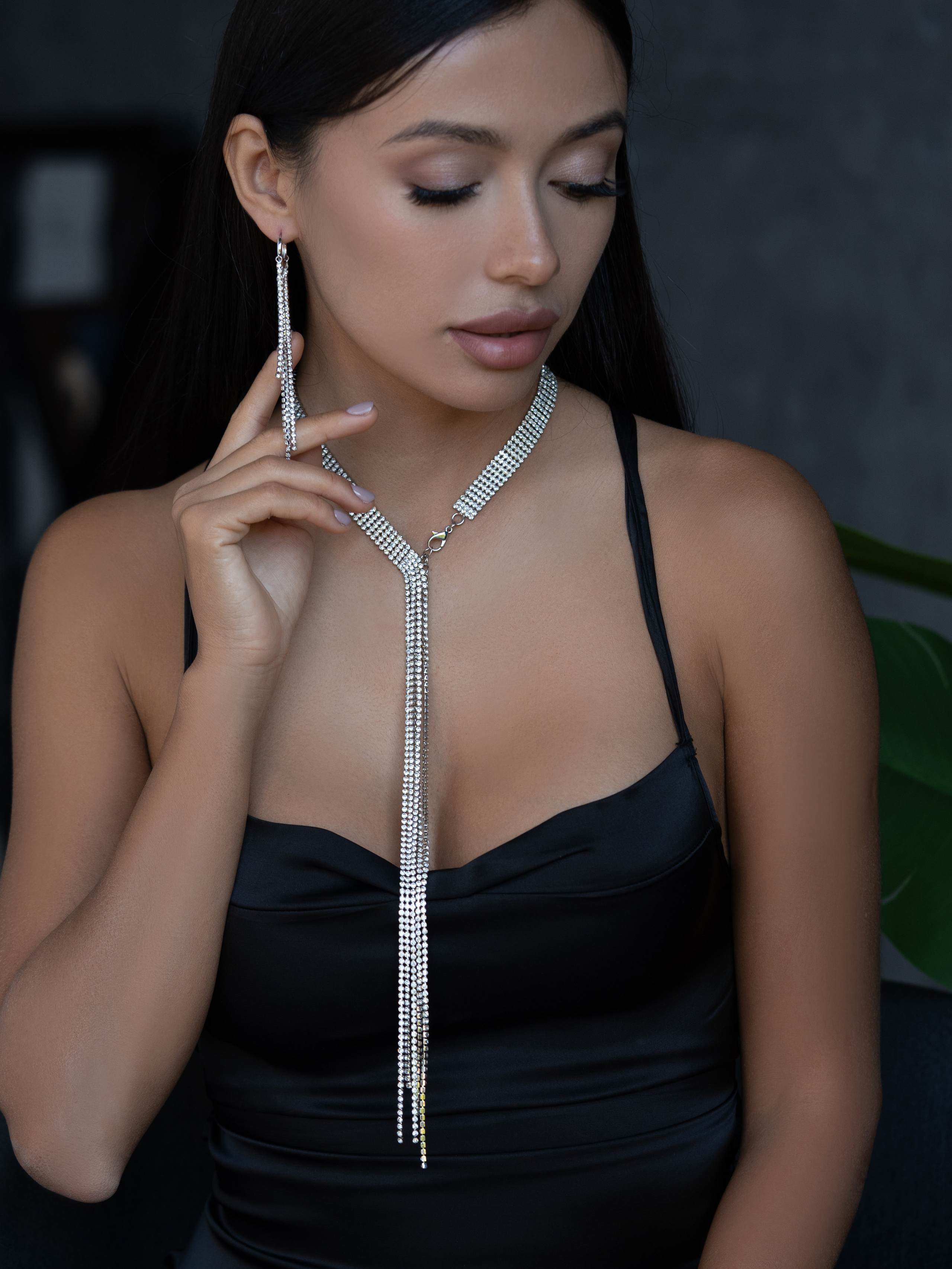 Съемка украшений для маркетплейса. Портретный фотограф в Москве Анастасия Шагирова