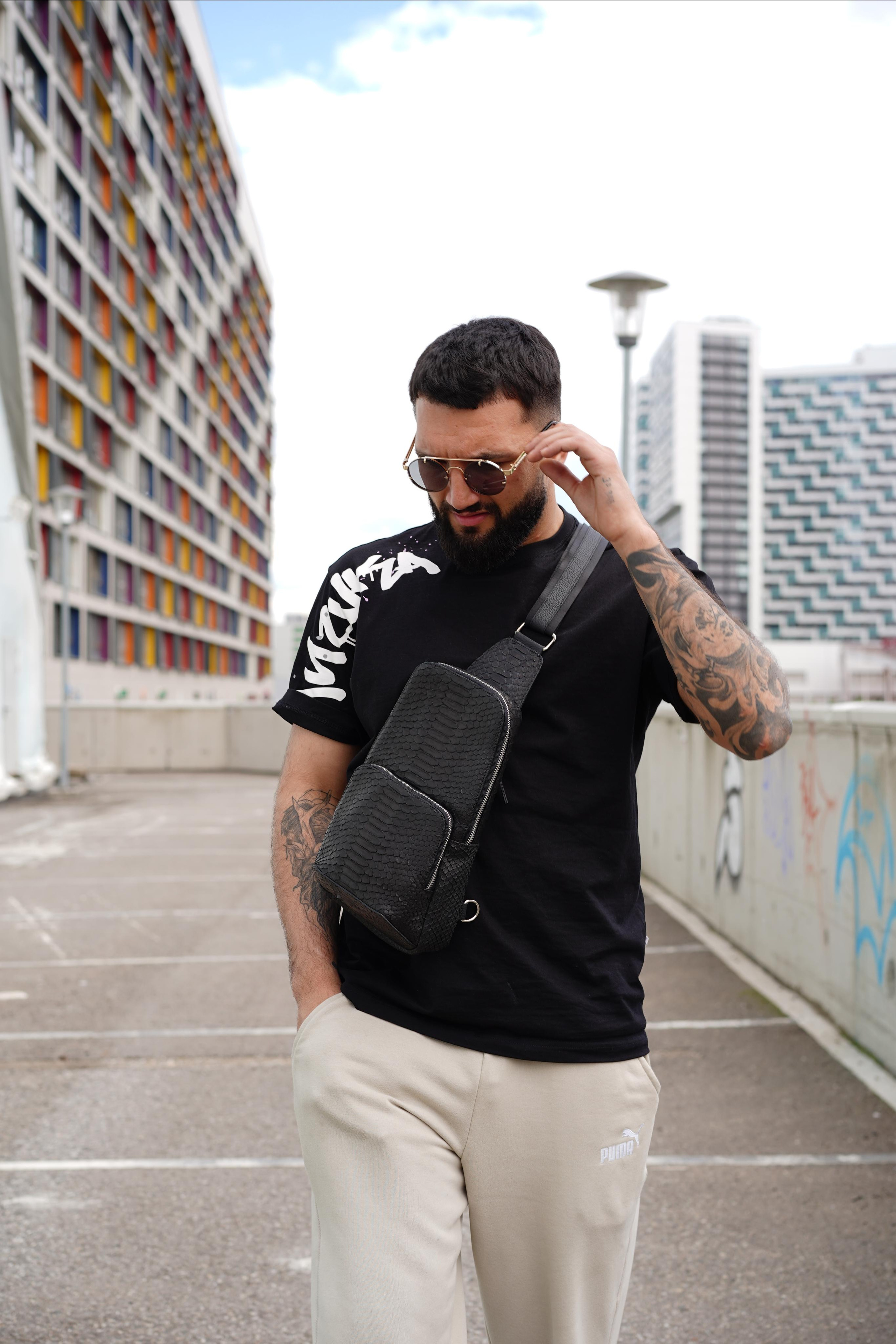 Dandy Lab. Портретный фотограф в Москве Анастасия Шагирова