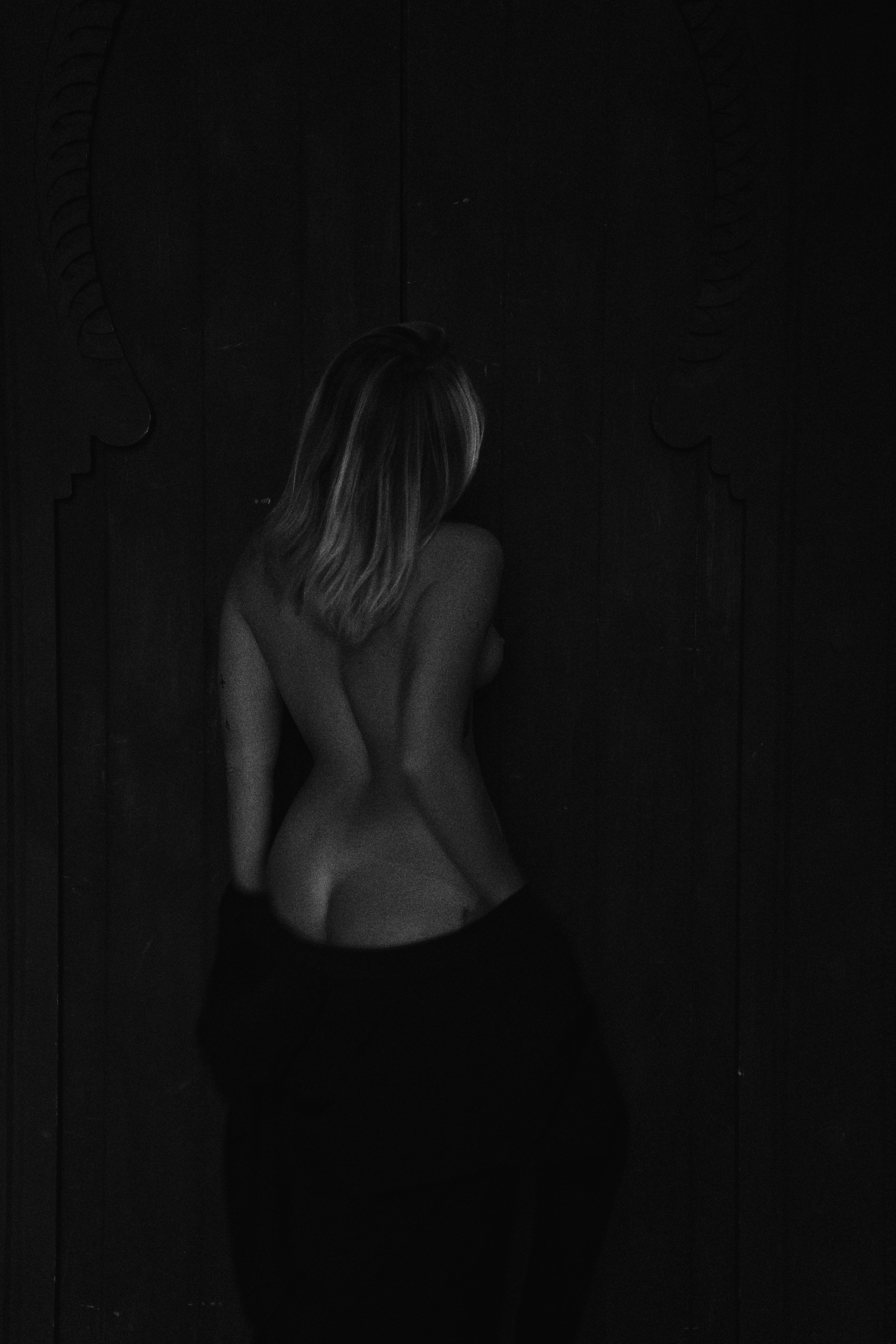 Тактильность. Портретный фотограф в Москве Анастасия Шагирова