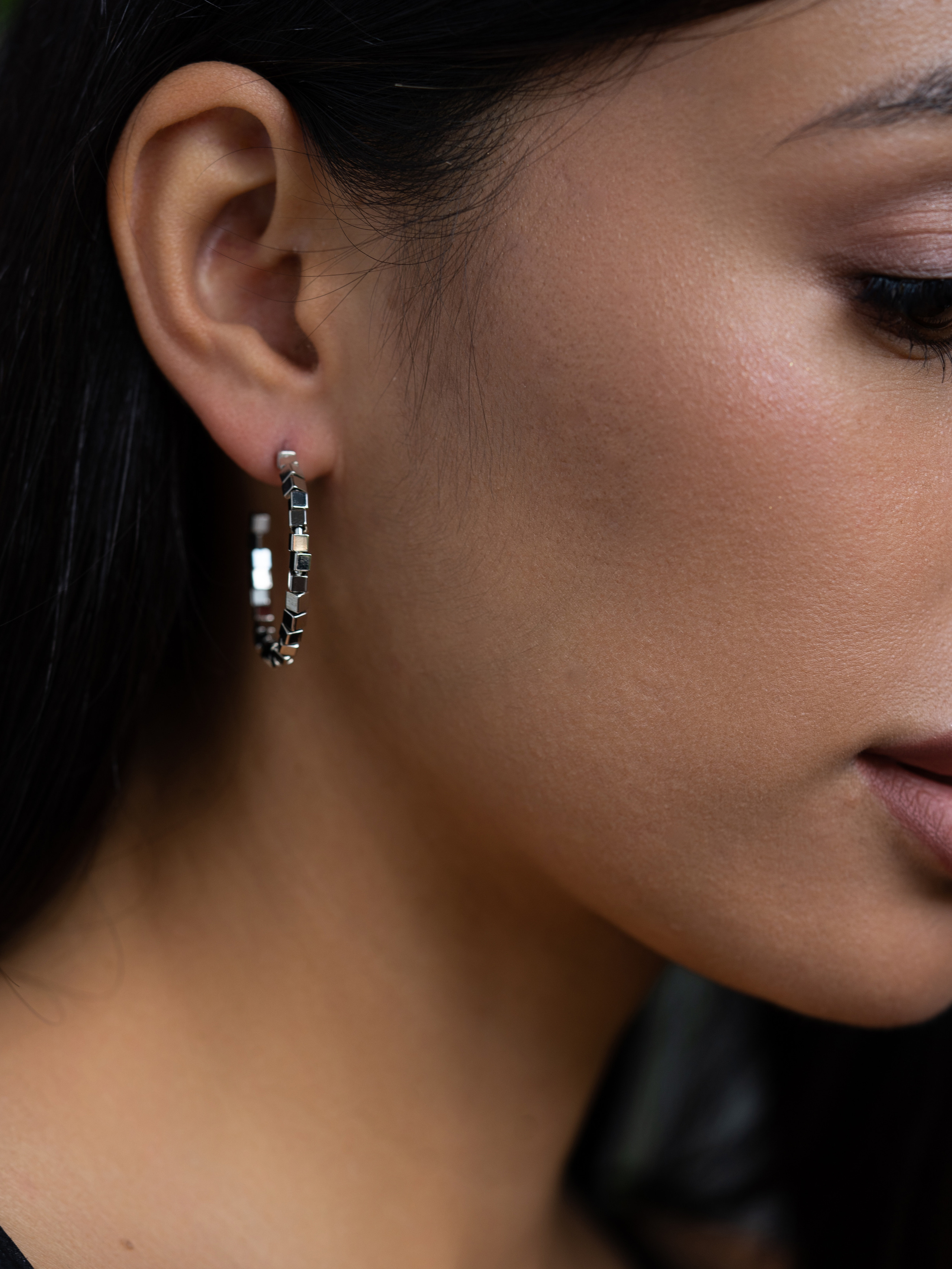 Съемка украшений для маркетплейса. Портретный фотограф в Москве Анастасия Шагирова