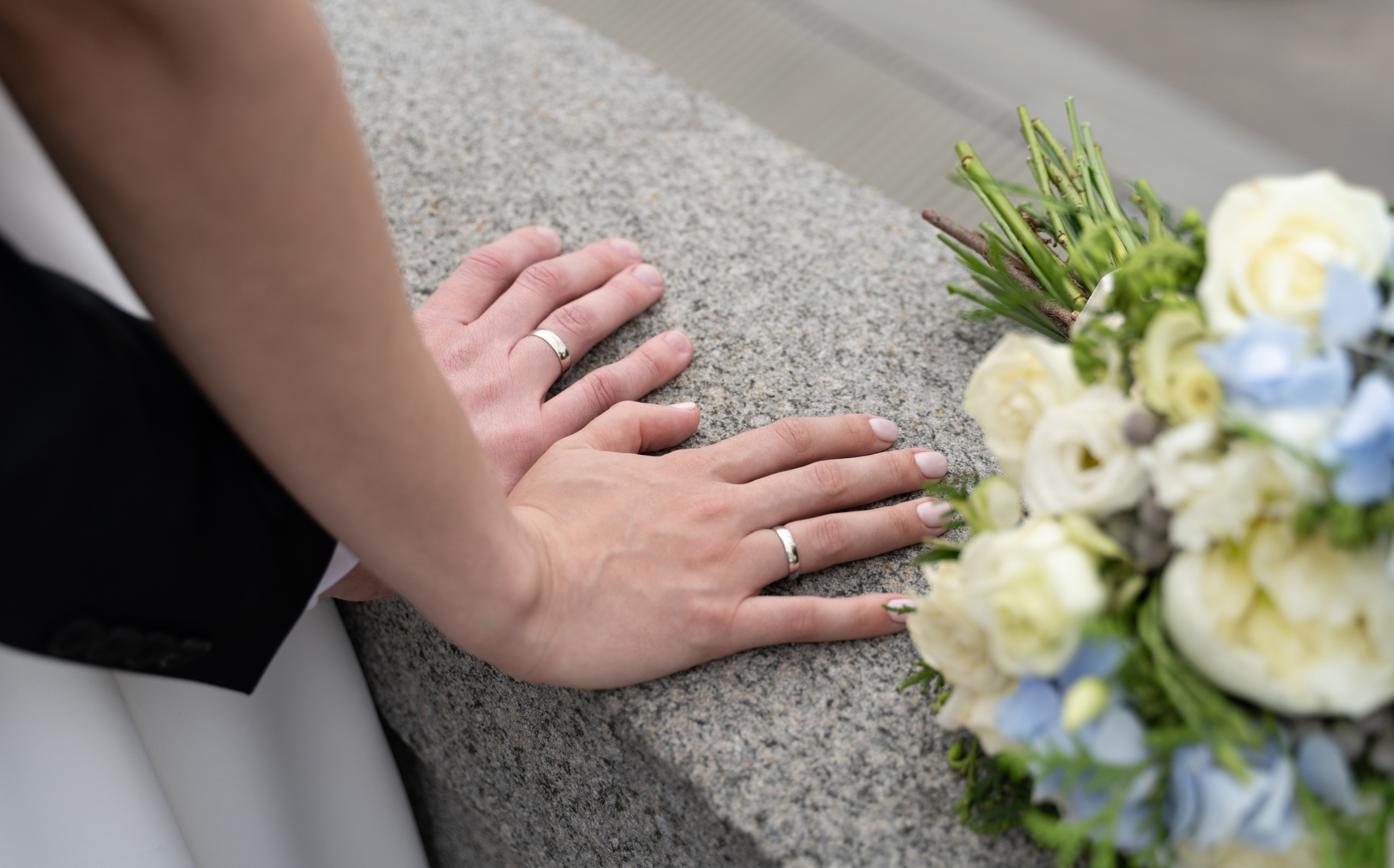 Владимир и Ирина. Портретный фотограф в Москве Анастасия Шагирова