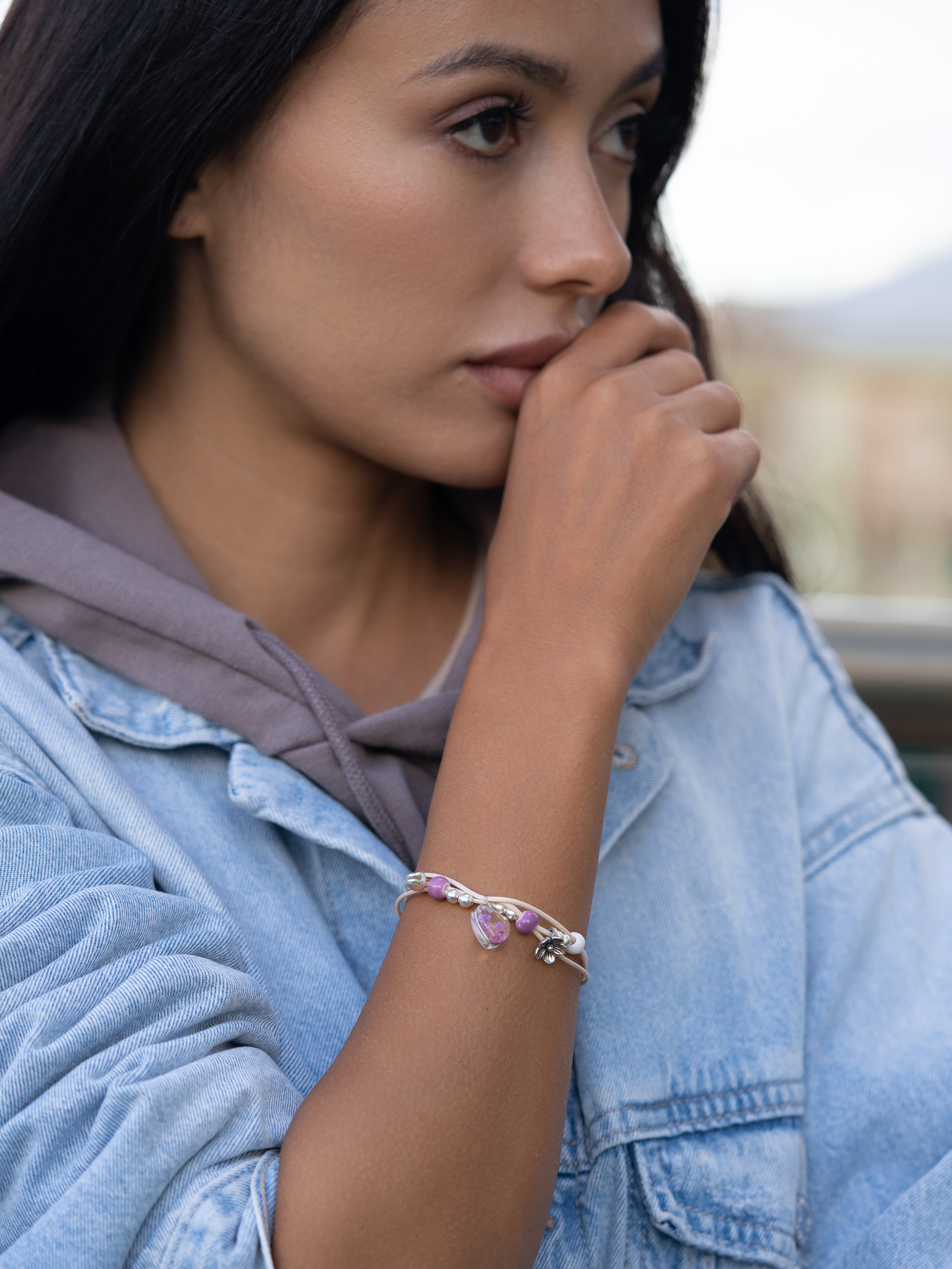 Съемка украшений для маркетплейса. Портретный фотограф в Москве Анастасия Шагирова