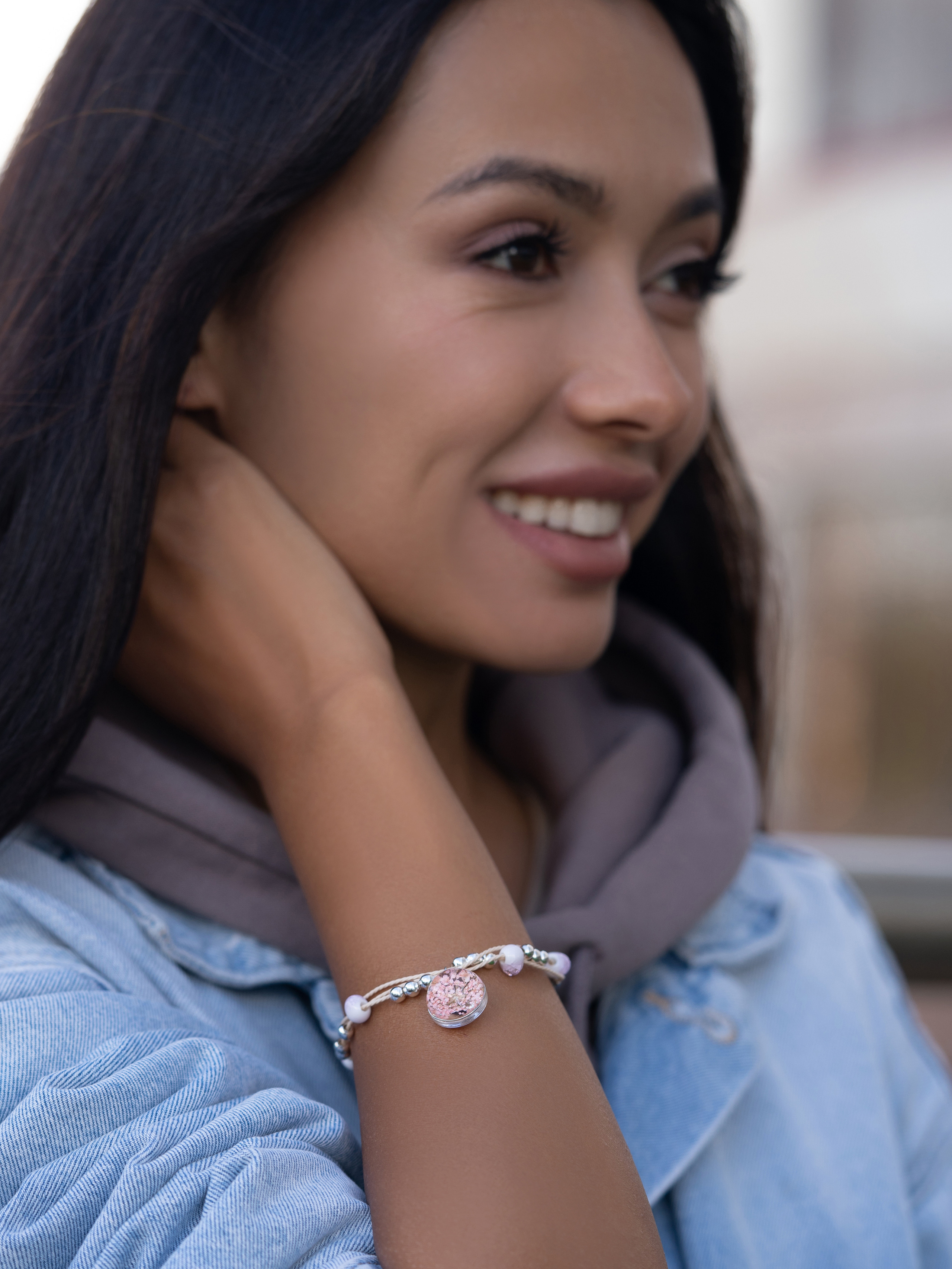 Съемка украшений для маркетплейса. Портретный фотограф в Москве Анастасия Шагирова