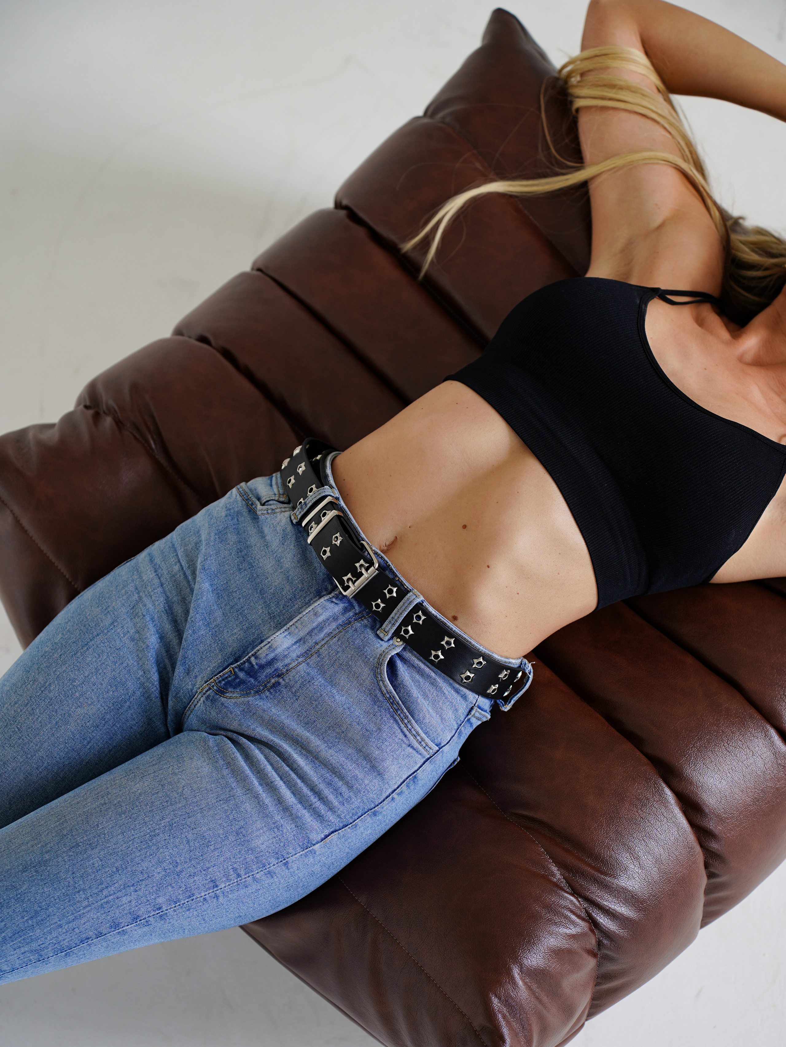 Съемка ремней для маркетплейса. Портретный фотограф в Москве Анастасия Шагирова