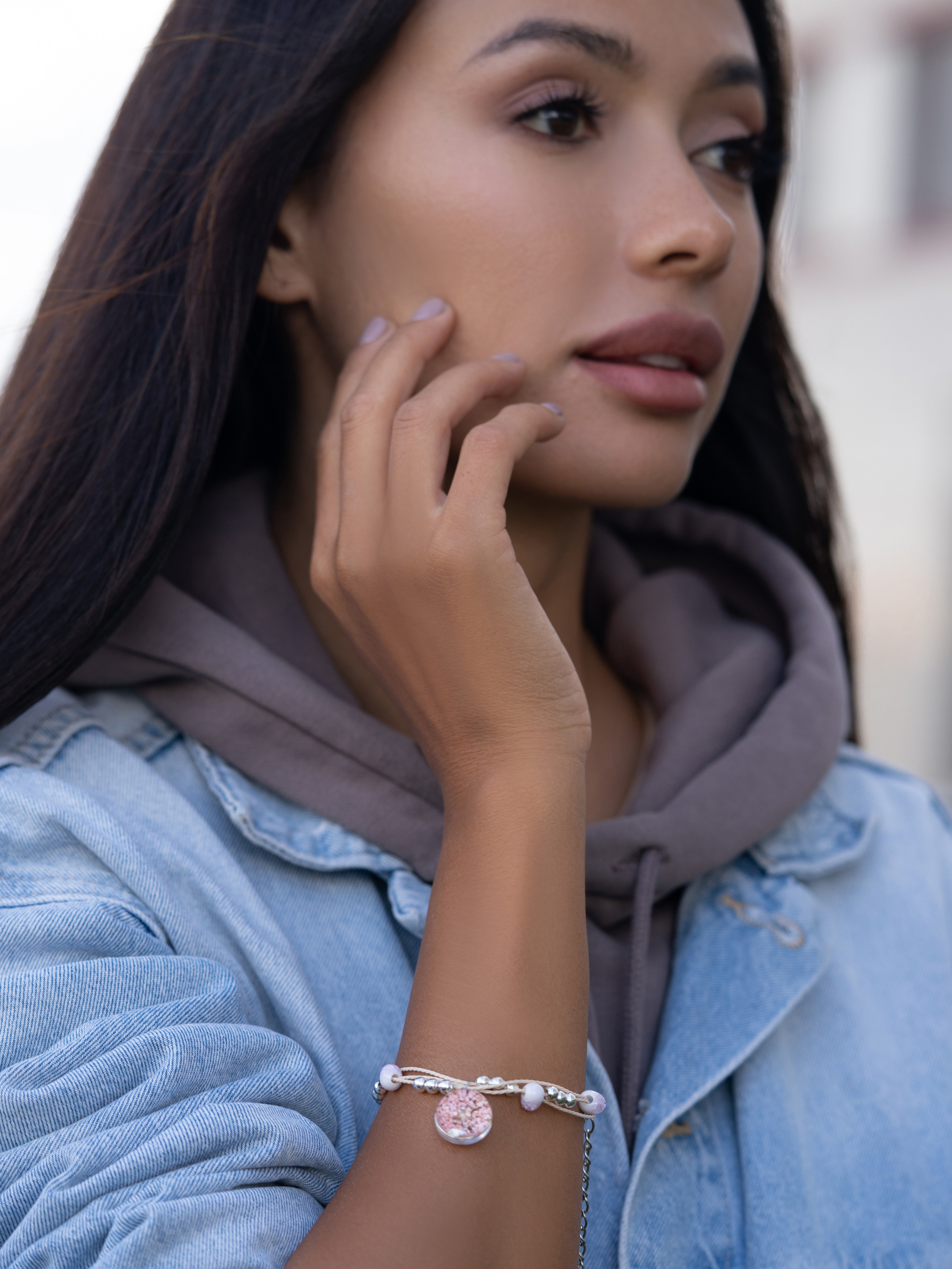 Съемка украшений для маркетплейса. Портретный фотограф в Москве Анастасия Шагирова