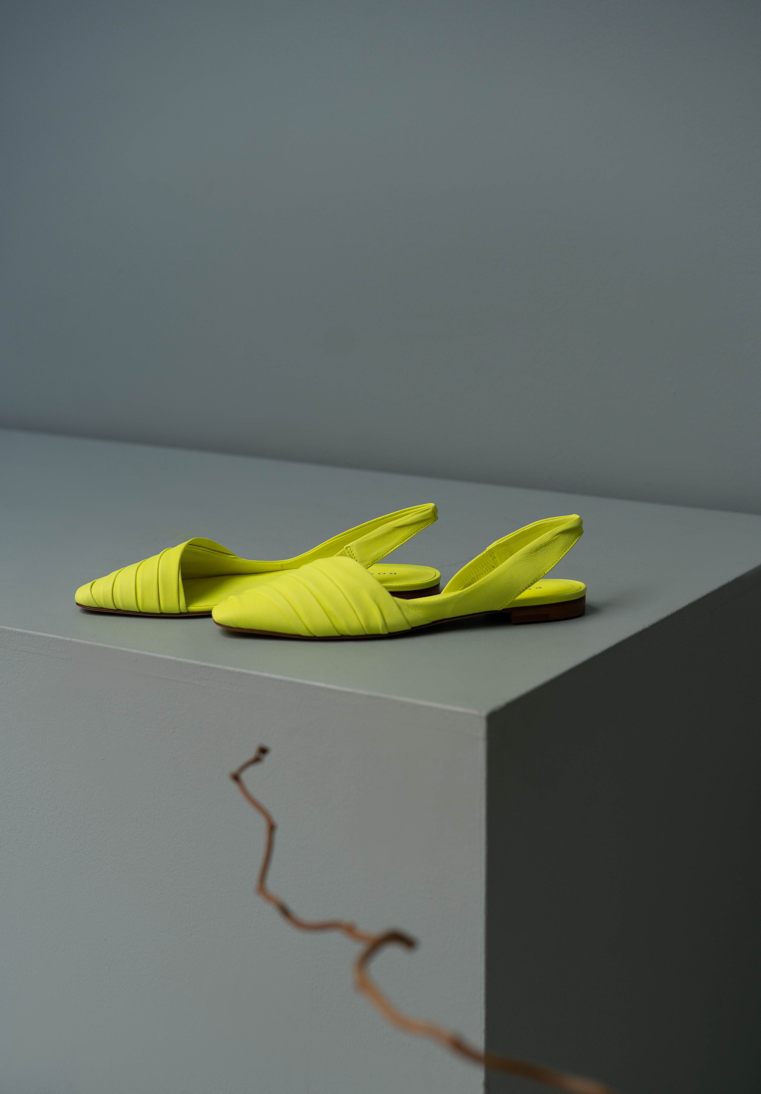 Rosbalet. Портретный фотограф в Москве Анастасия Шагирова