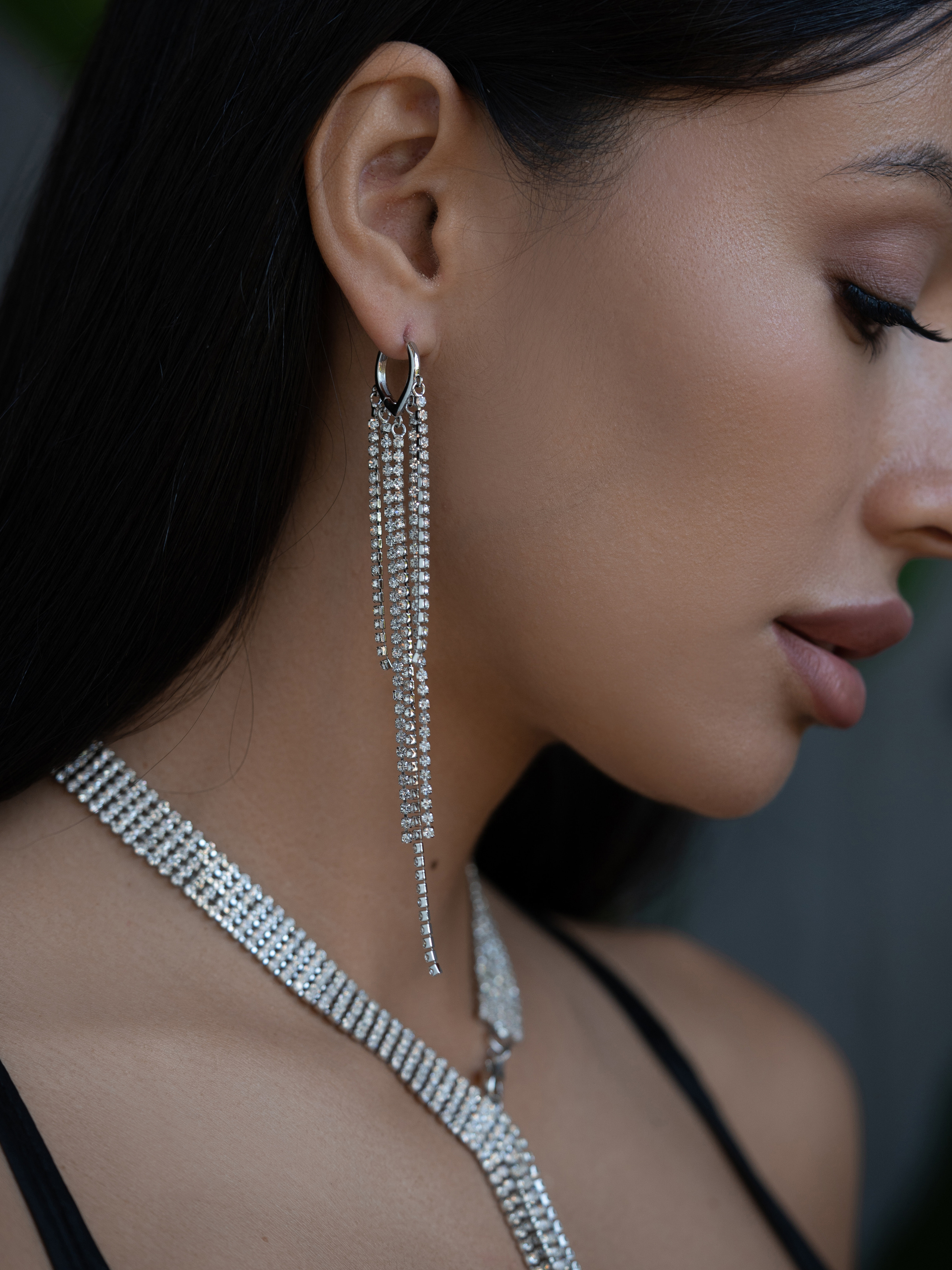 Съемка украшений для маркетплейса. Портретный фотограф в Москве Анастасия Шагирова