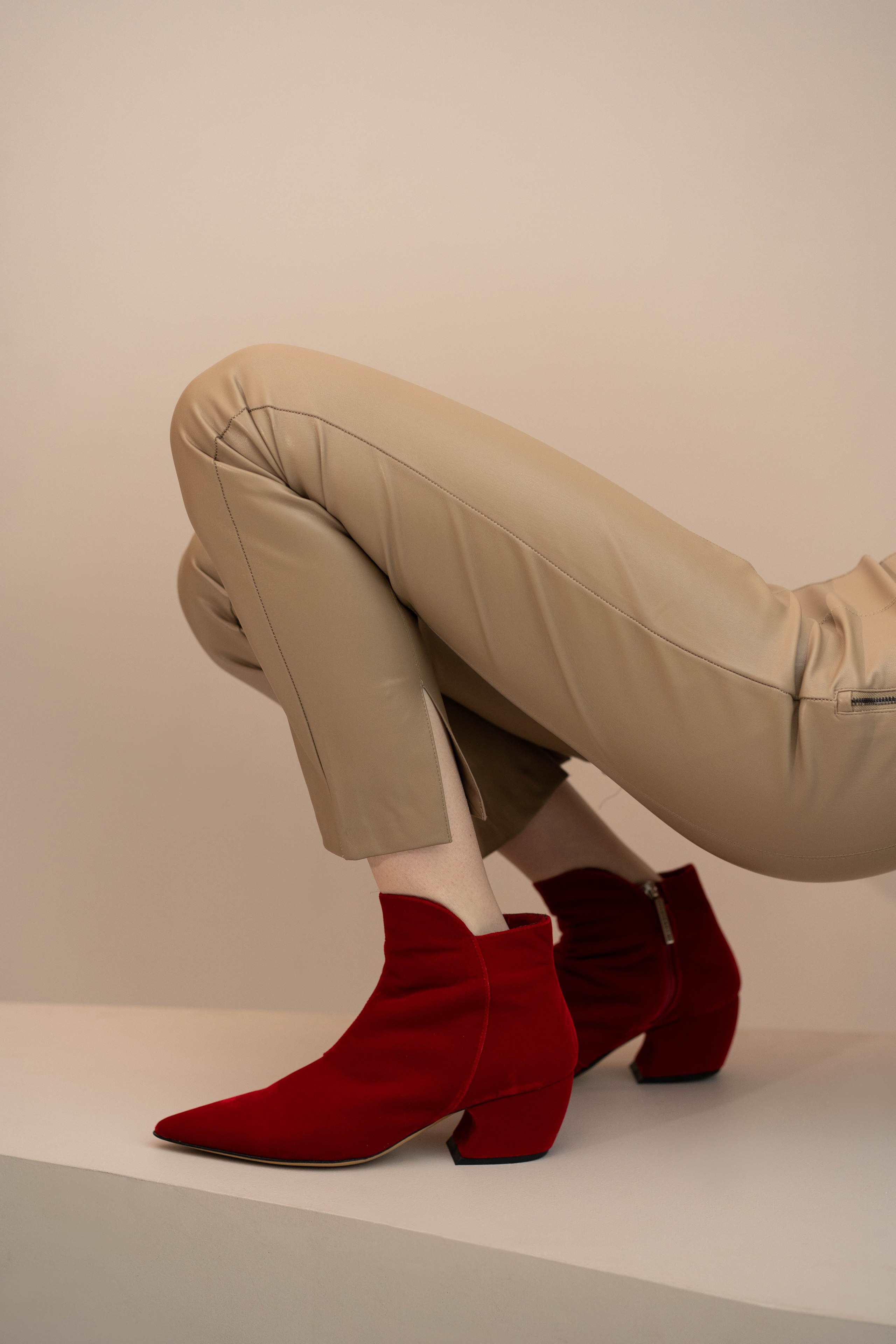 Rosbalet. Портретный фотограф в Москве Анастасия Шагирова