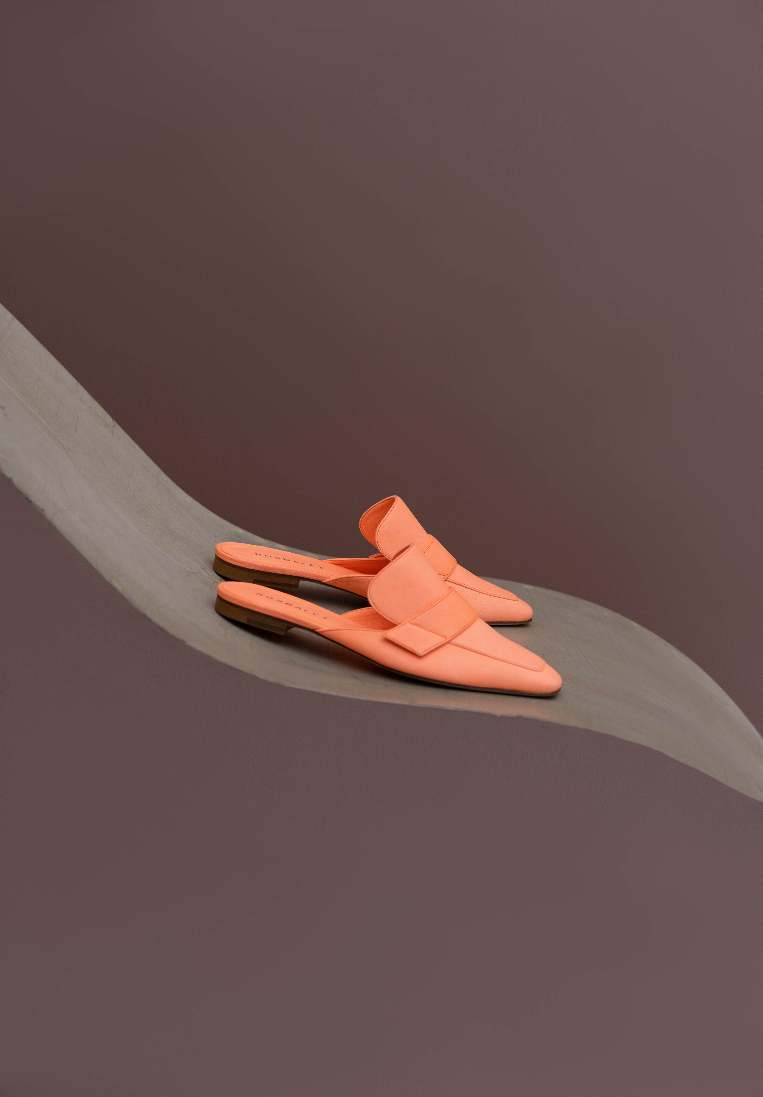 Rosbalet. Портретный фотограф в Москве Анастасия Шагирова