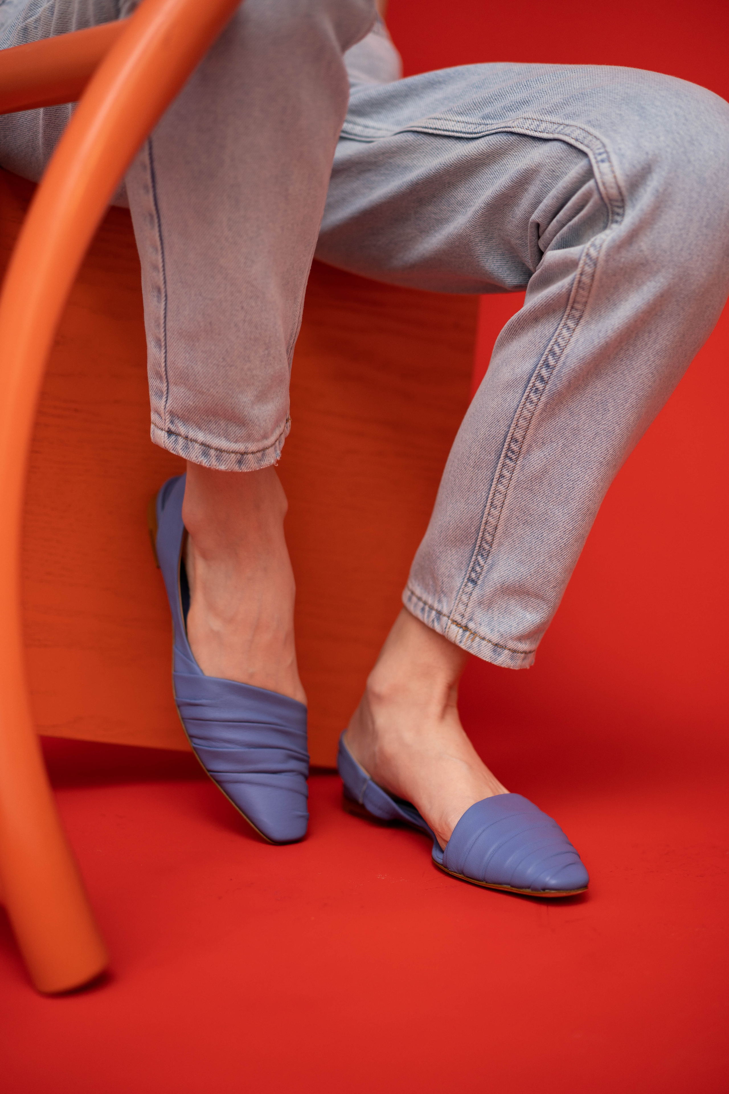 Rosbalet. Портретный фотограф в Москве Анастасия Шагирова