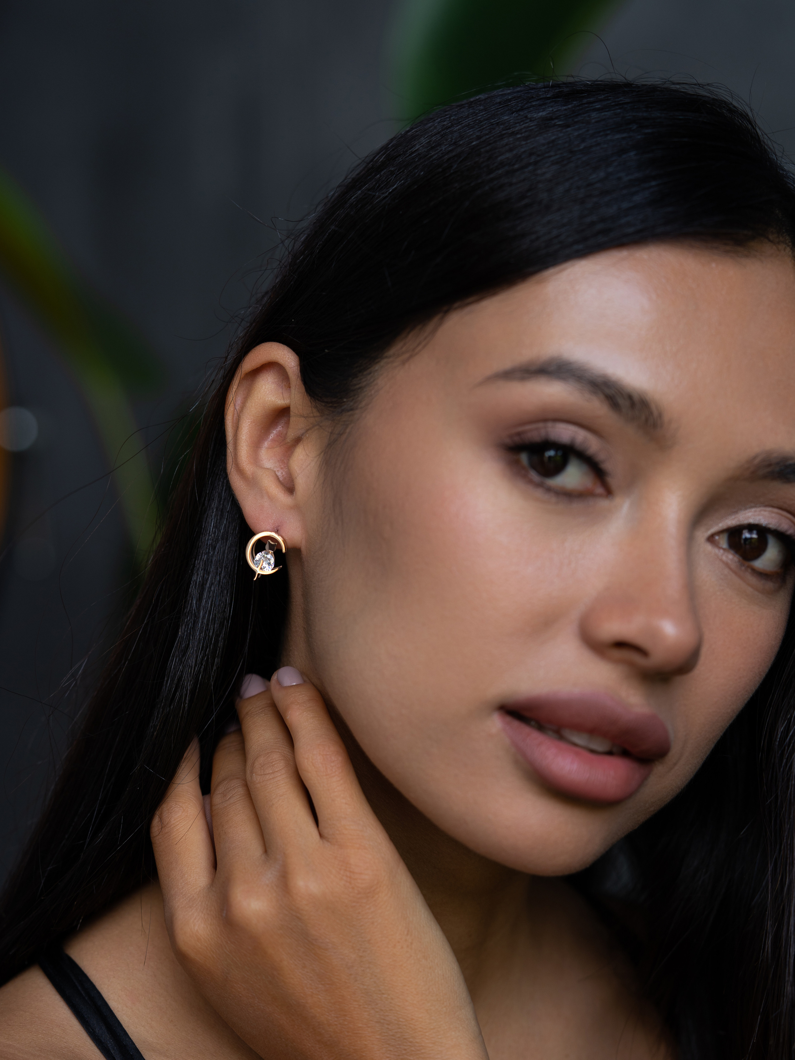 Съемка украшений для маркетплейса. Портретный фотограф в Москве Анастасия Шагирова