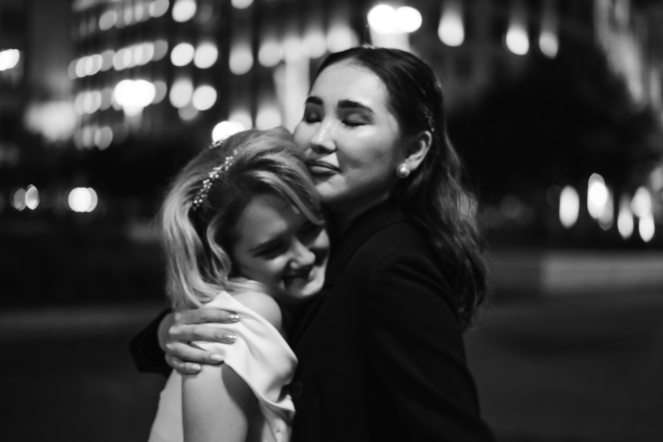 Максим и Дарья. Портретный фотограф в Москве Анастасия Шагирова