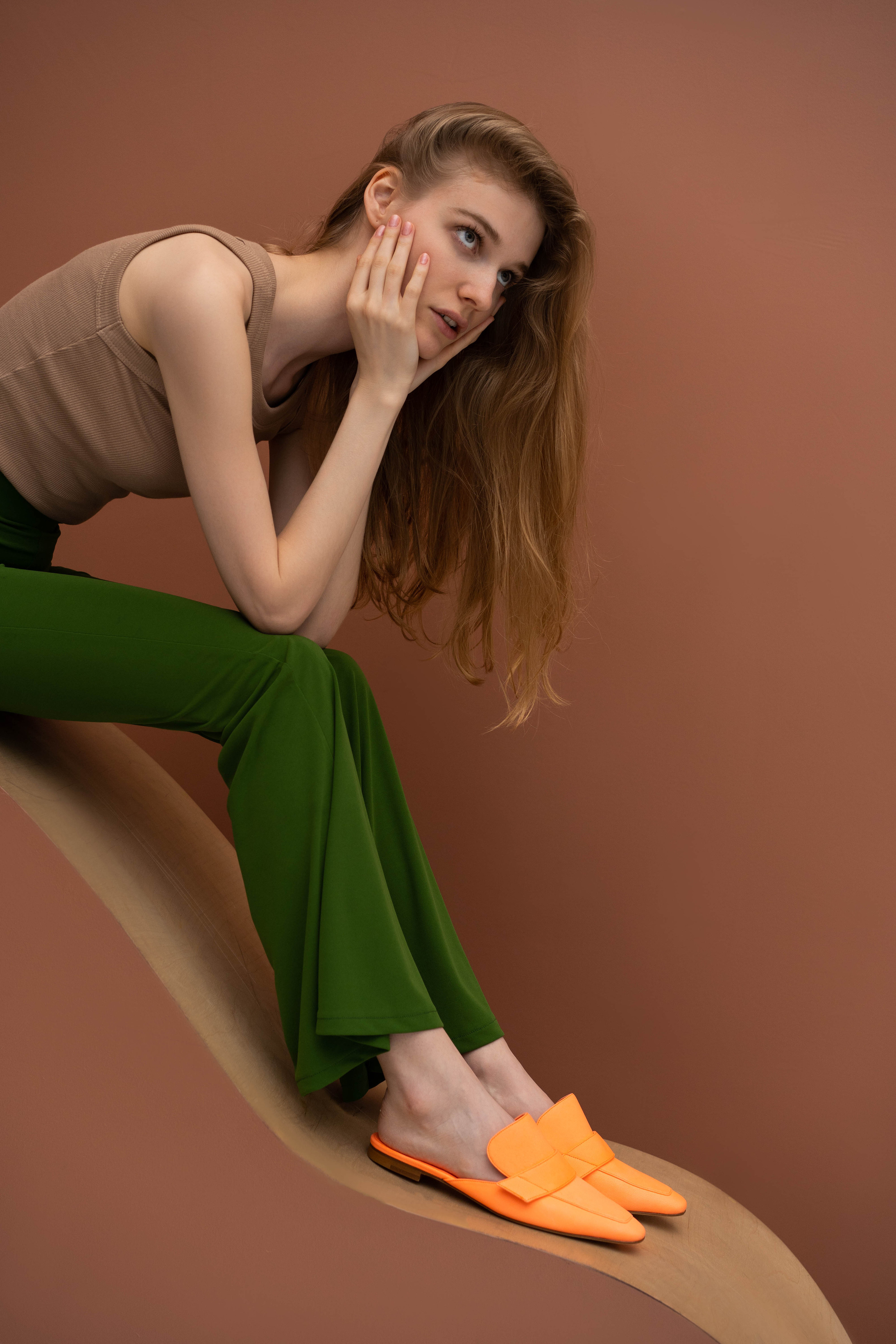 Rosbalet. Портретный фотограф в Москве Анастасия Шагирова