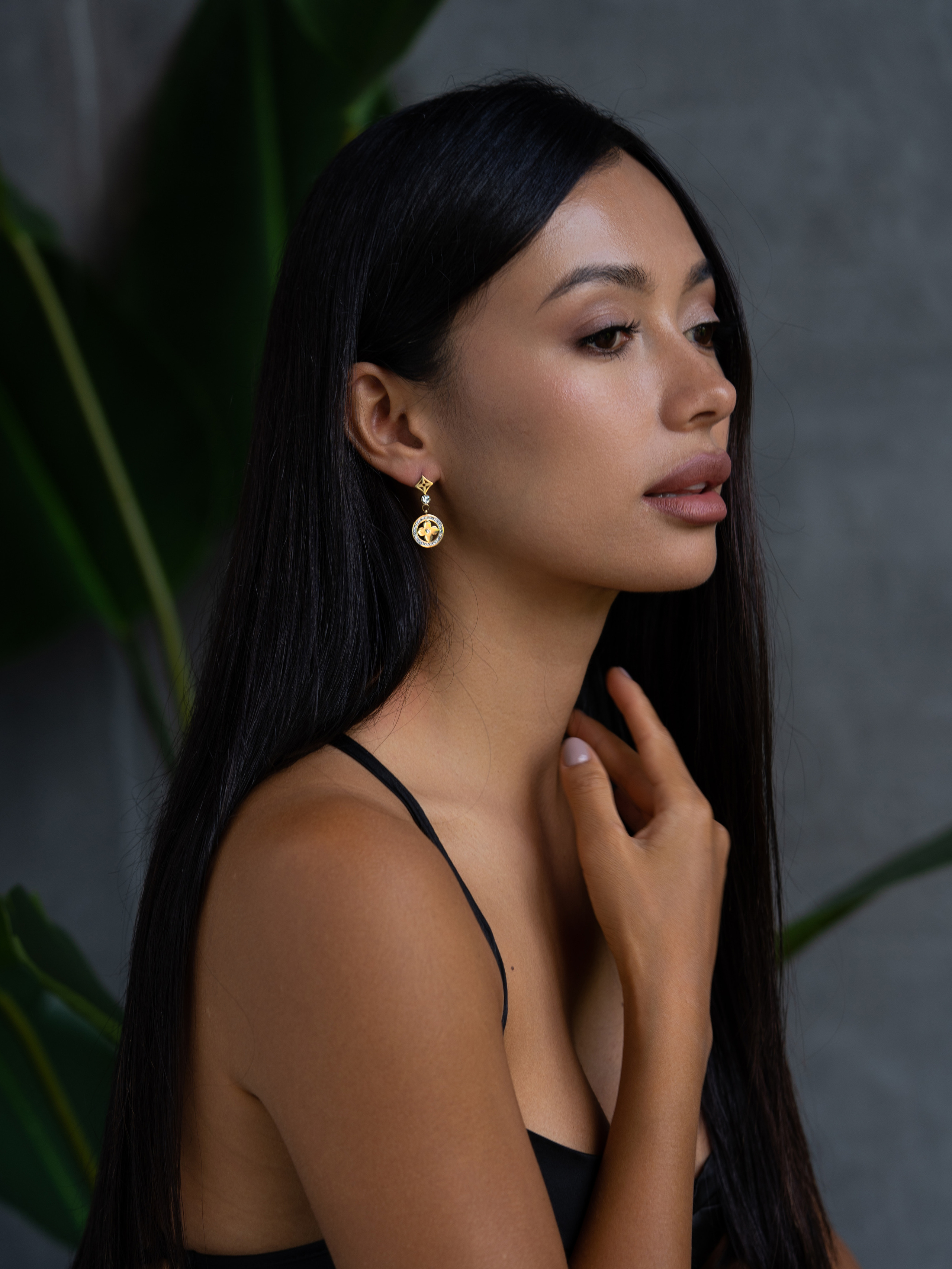 Съемка украшений для маркетплейса. Портретный фотограф в Москве Анастасия Шагирова