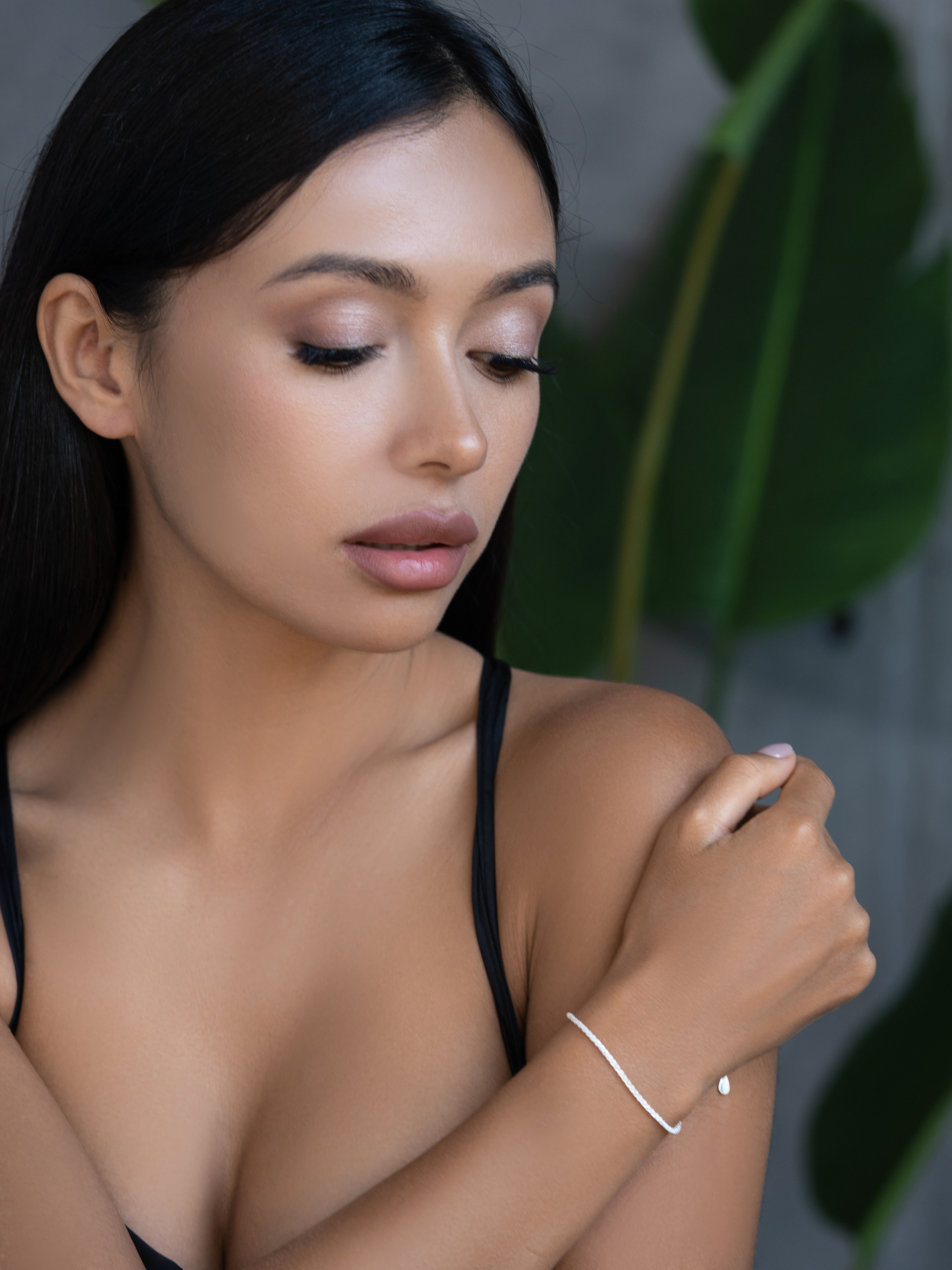 Съемка украшений для маркетплейса. Портретный фотограф в Москве Анастасия Шагирова