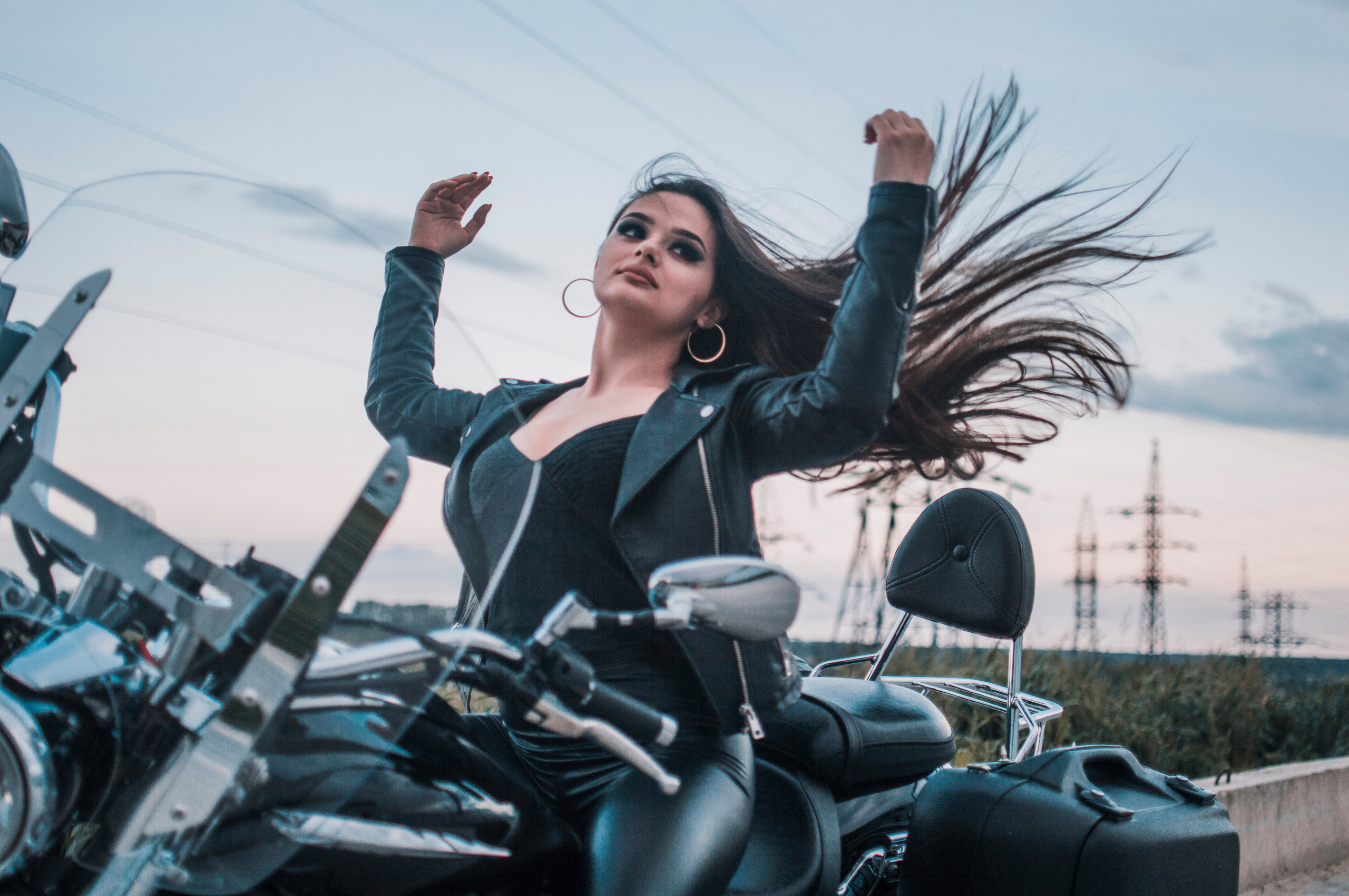 Главная. Полина Шаленкова. Фотограф в Серпухове