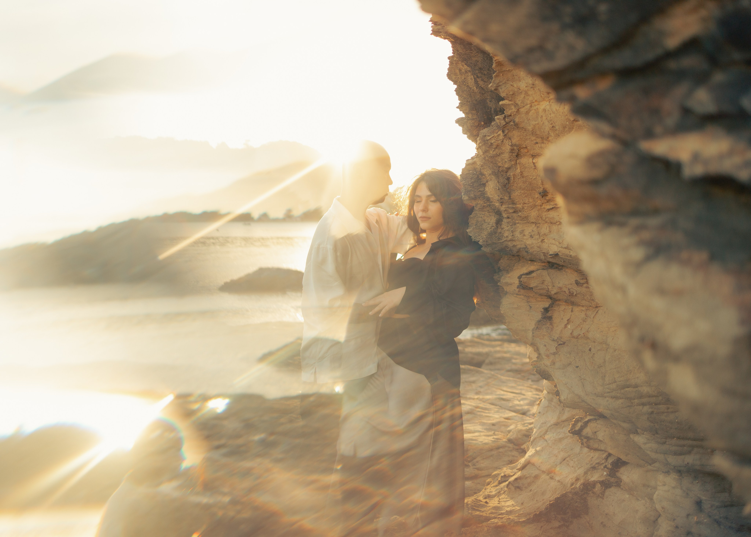 Mr.Chepius & Liz. Lyric photographer