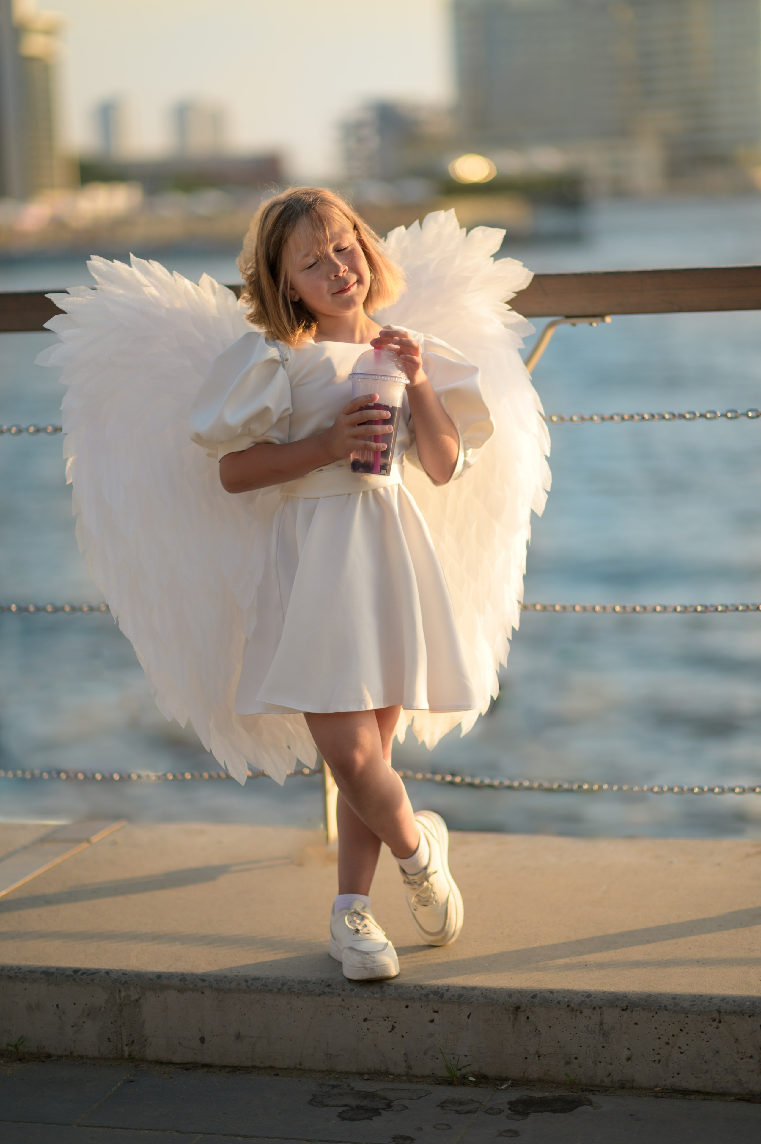 Ангельские проекты. Главная