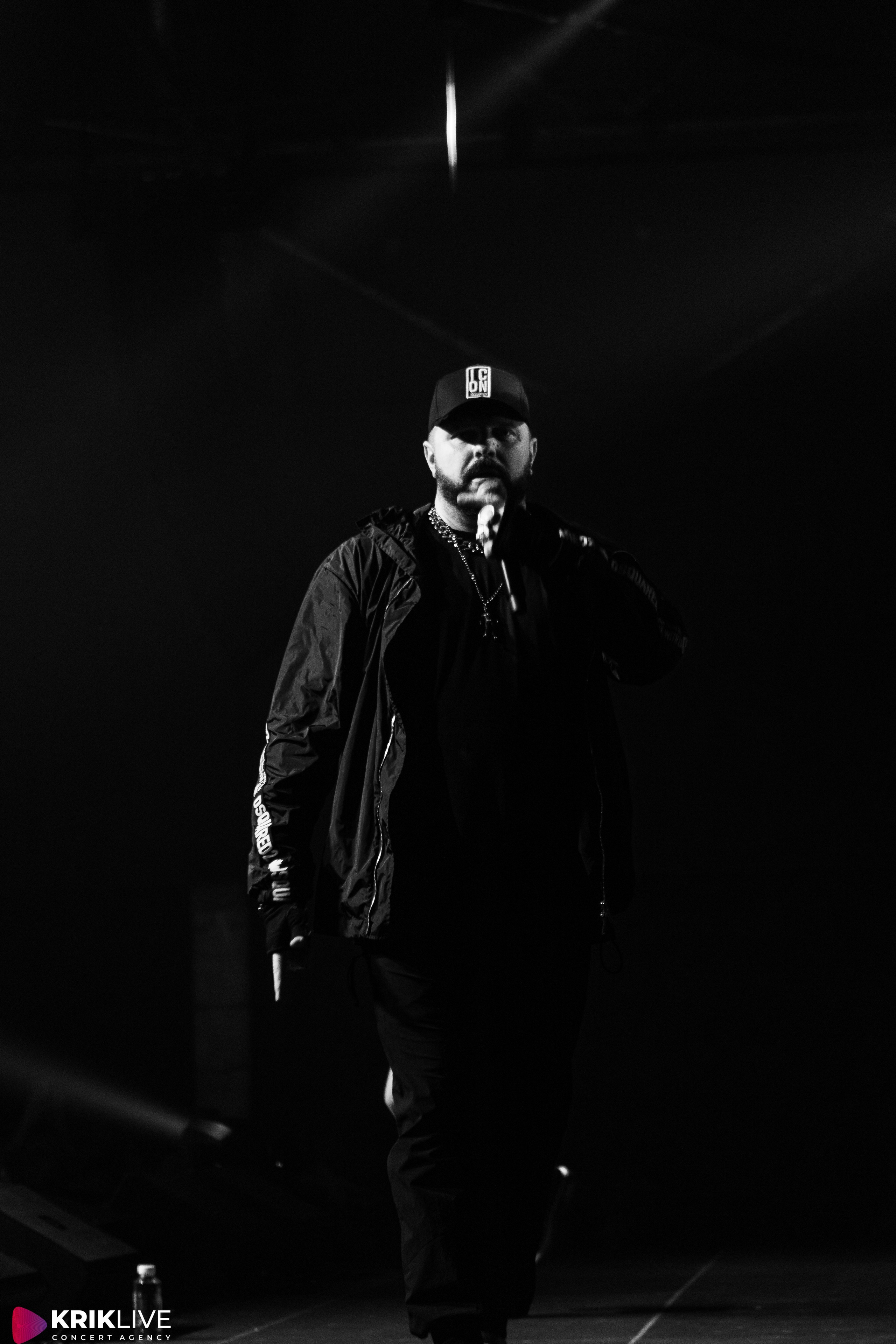 Дискач 90-х. Портретный и пейзажный фотограф Никита Павлов