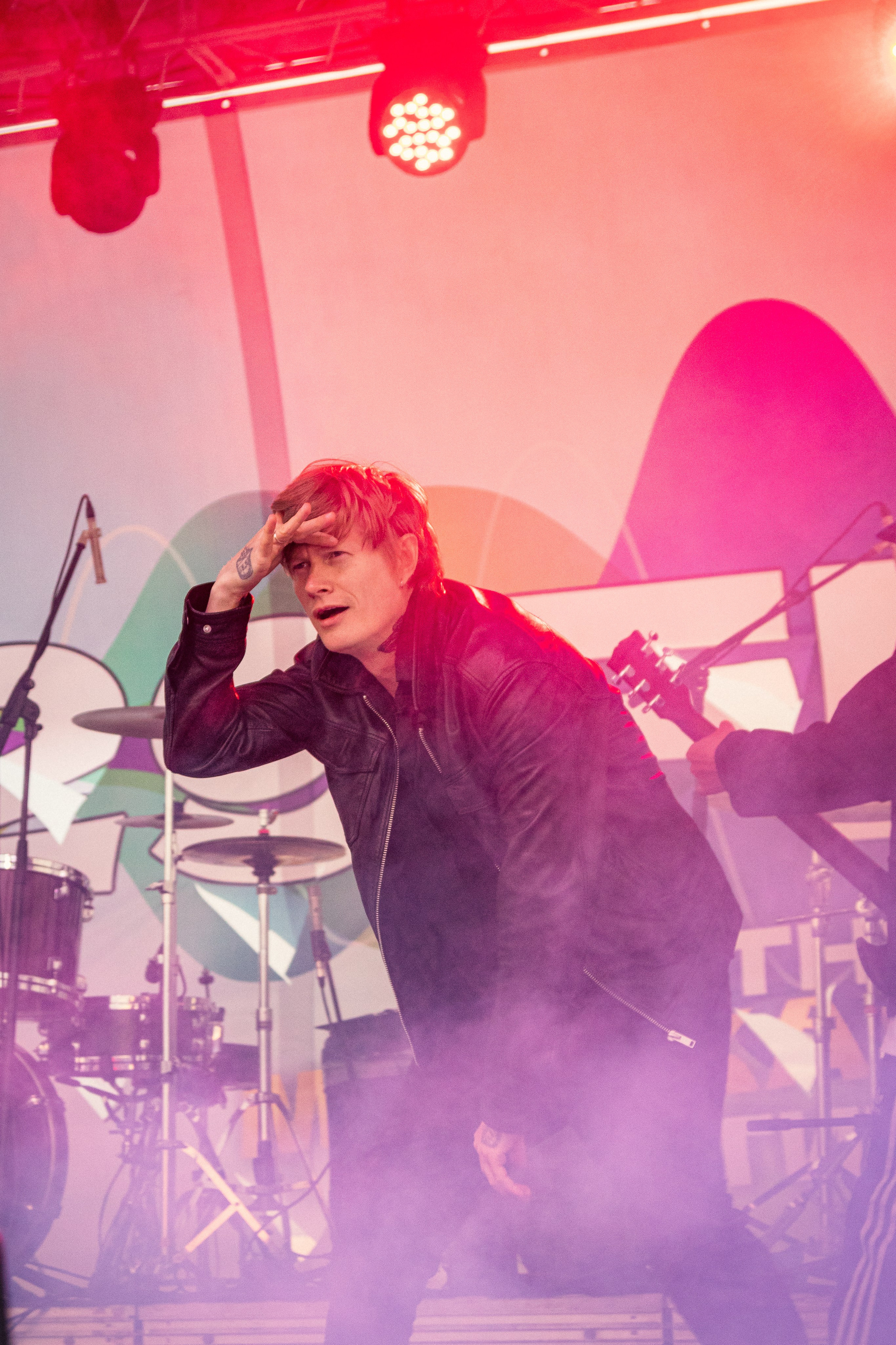 Фестиваль в Архангельске 29 Fest. Портретный и пейзажный фотограф Никита Павлов