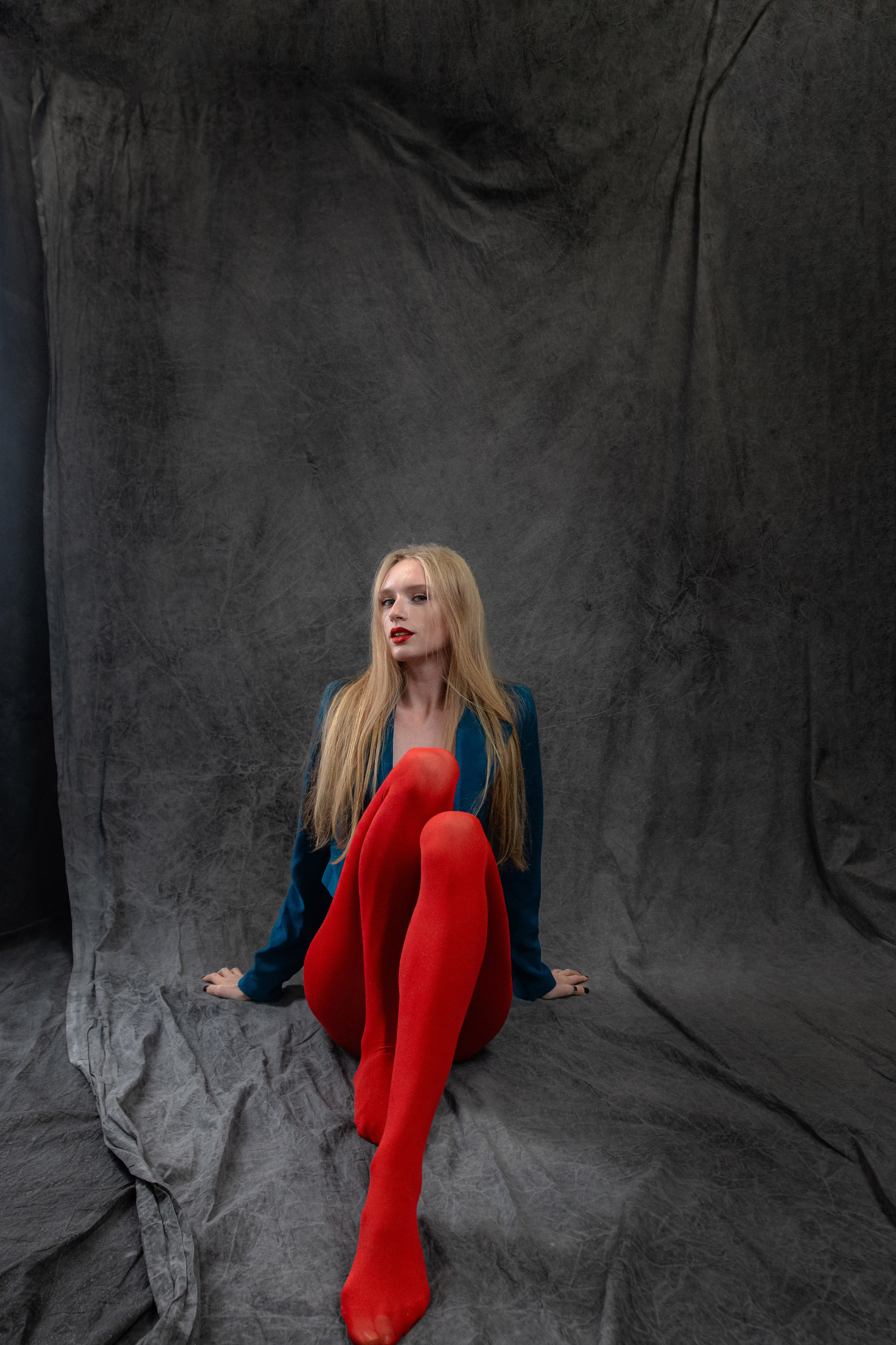 Вероника. Портретный и пейзажный фотограф Никита Павлов