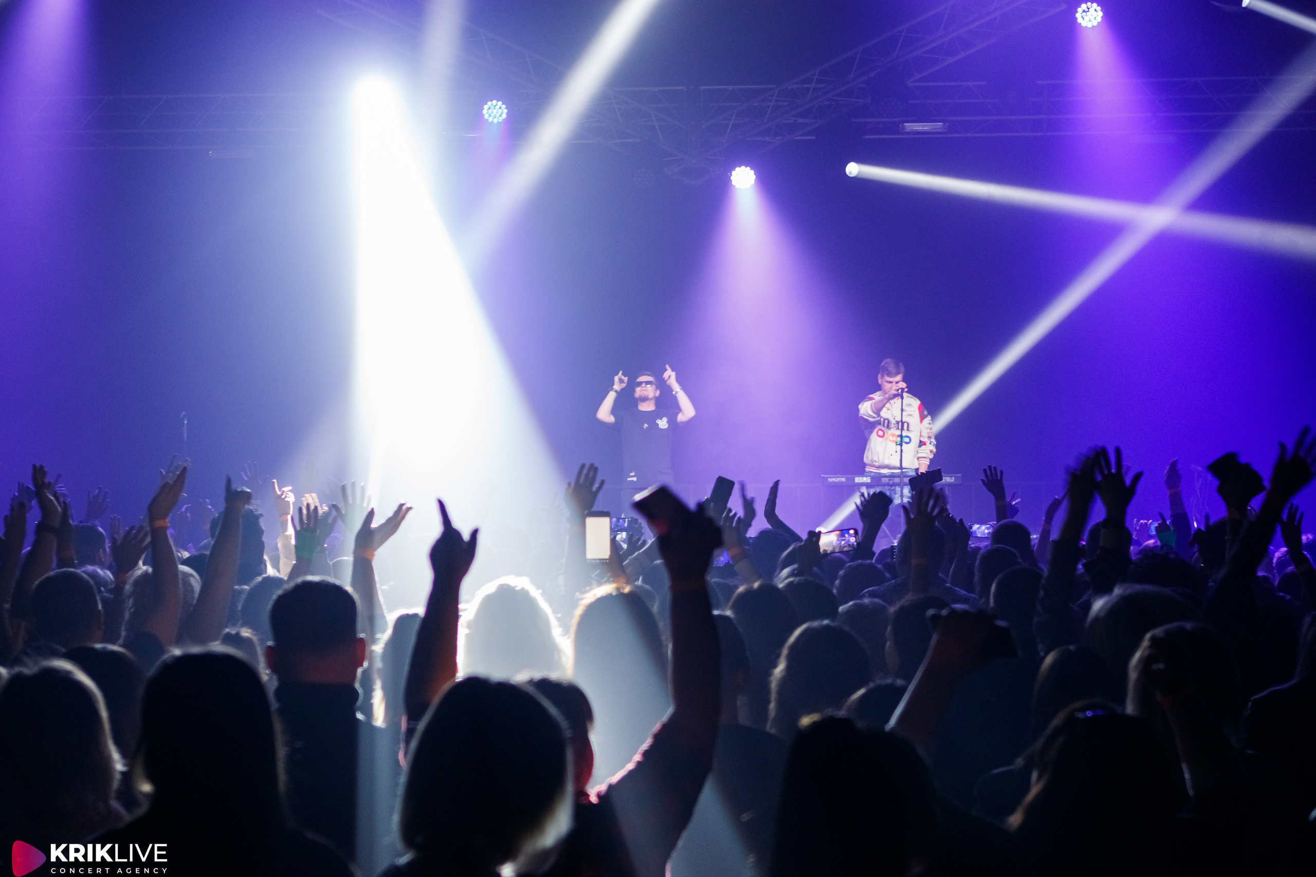 Дискач 90-х. Портретный и пейзажный фотограф Никита Павлов