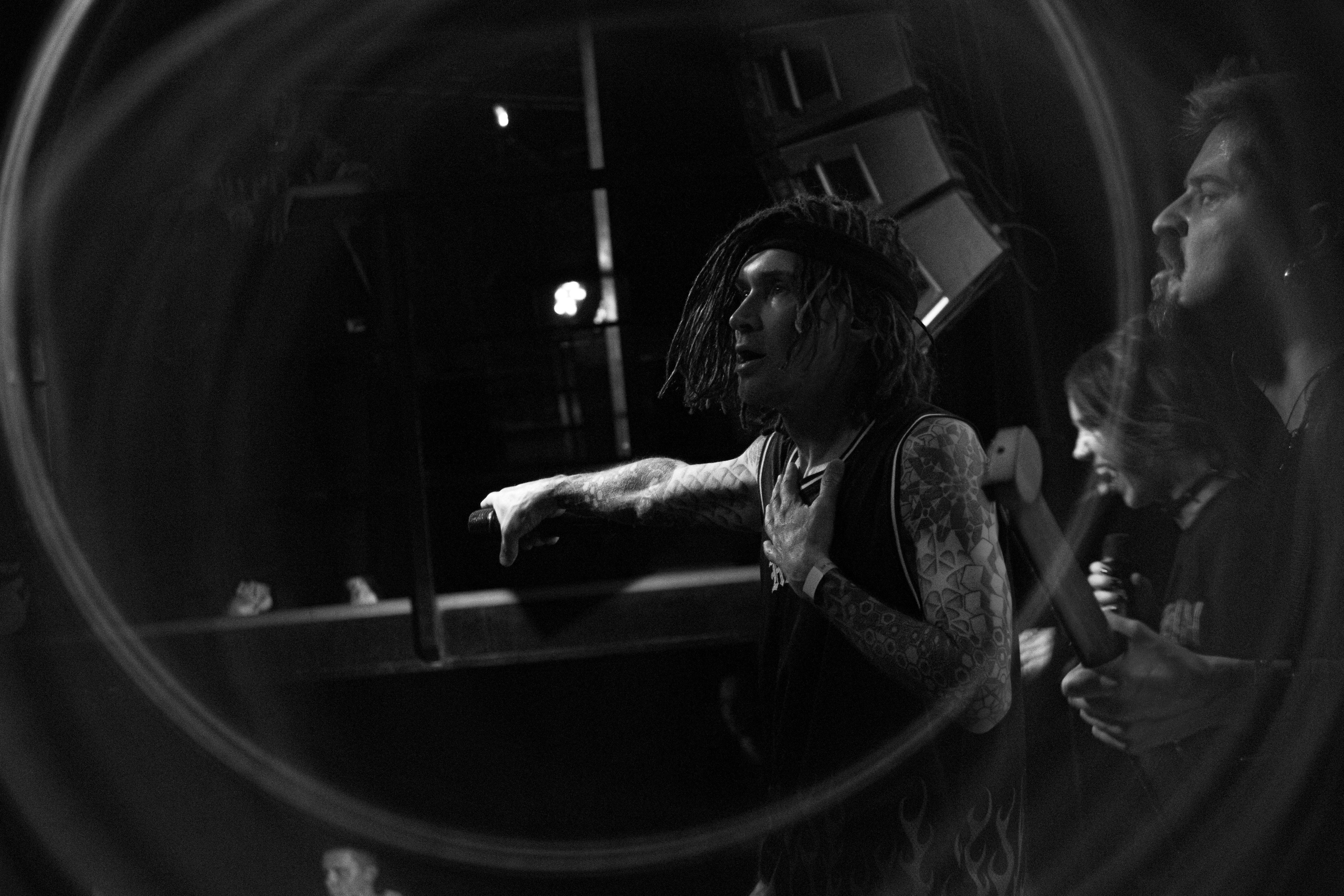 СЛОТ. Портретный и пейзажный фотограф Никита Павлов