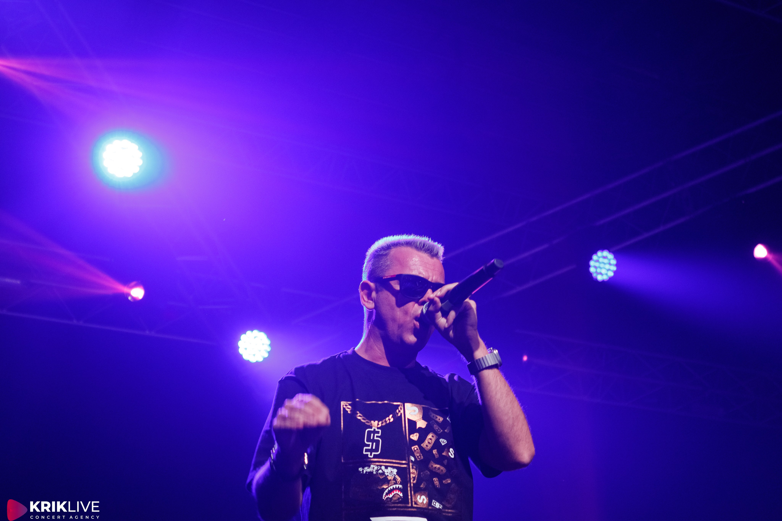 Дискач 90-х. Портретный и пейзажный фотограф Никита Павлов