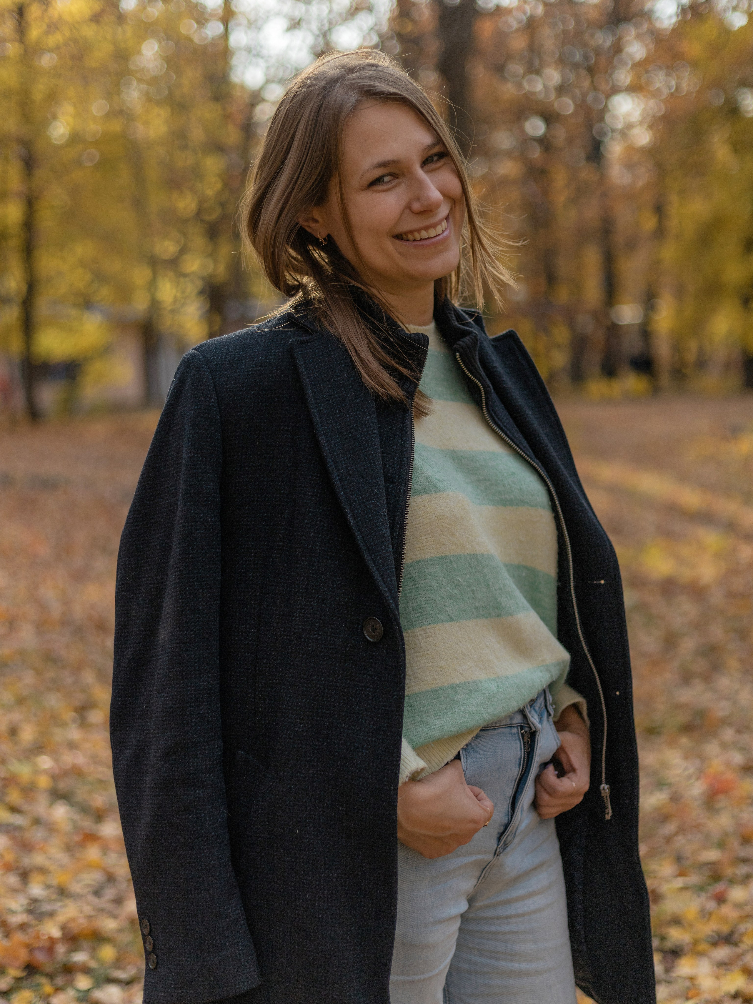 Семейный портрет. Семейный фотограф в Самаре Ольга Гадомская