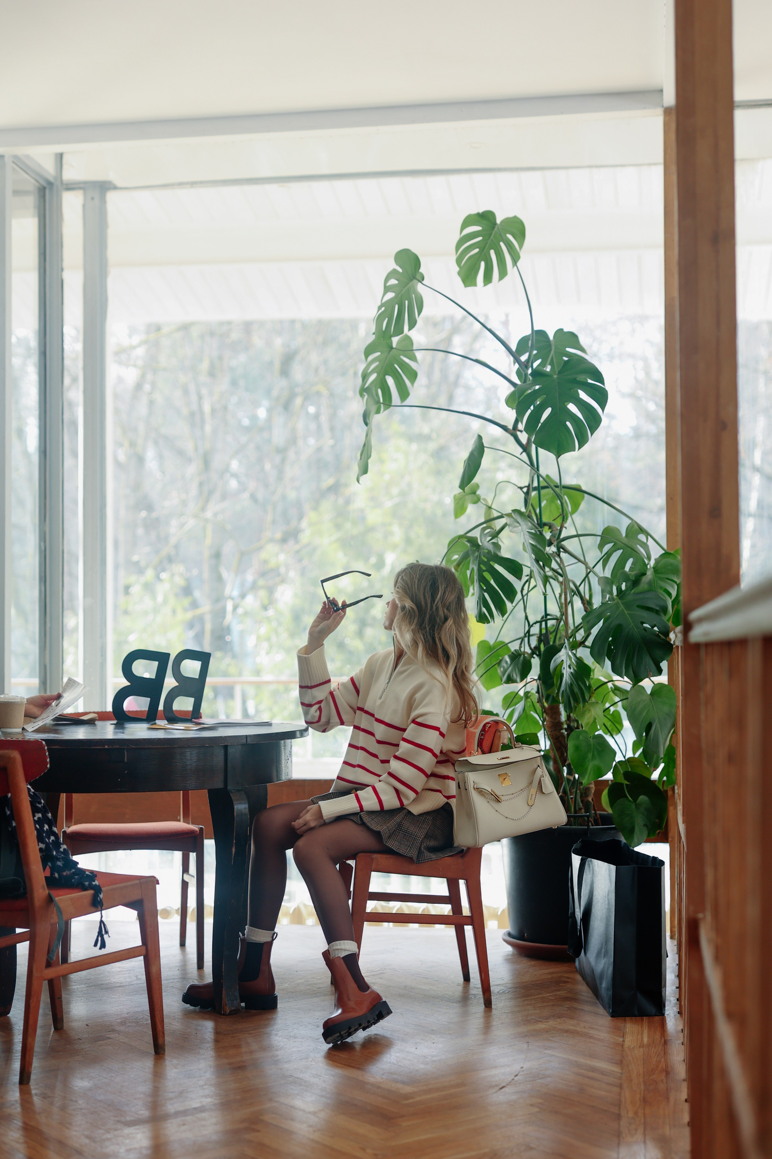 Olja. Главная