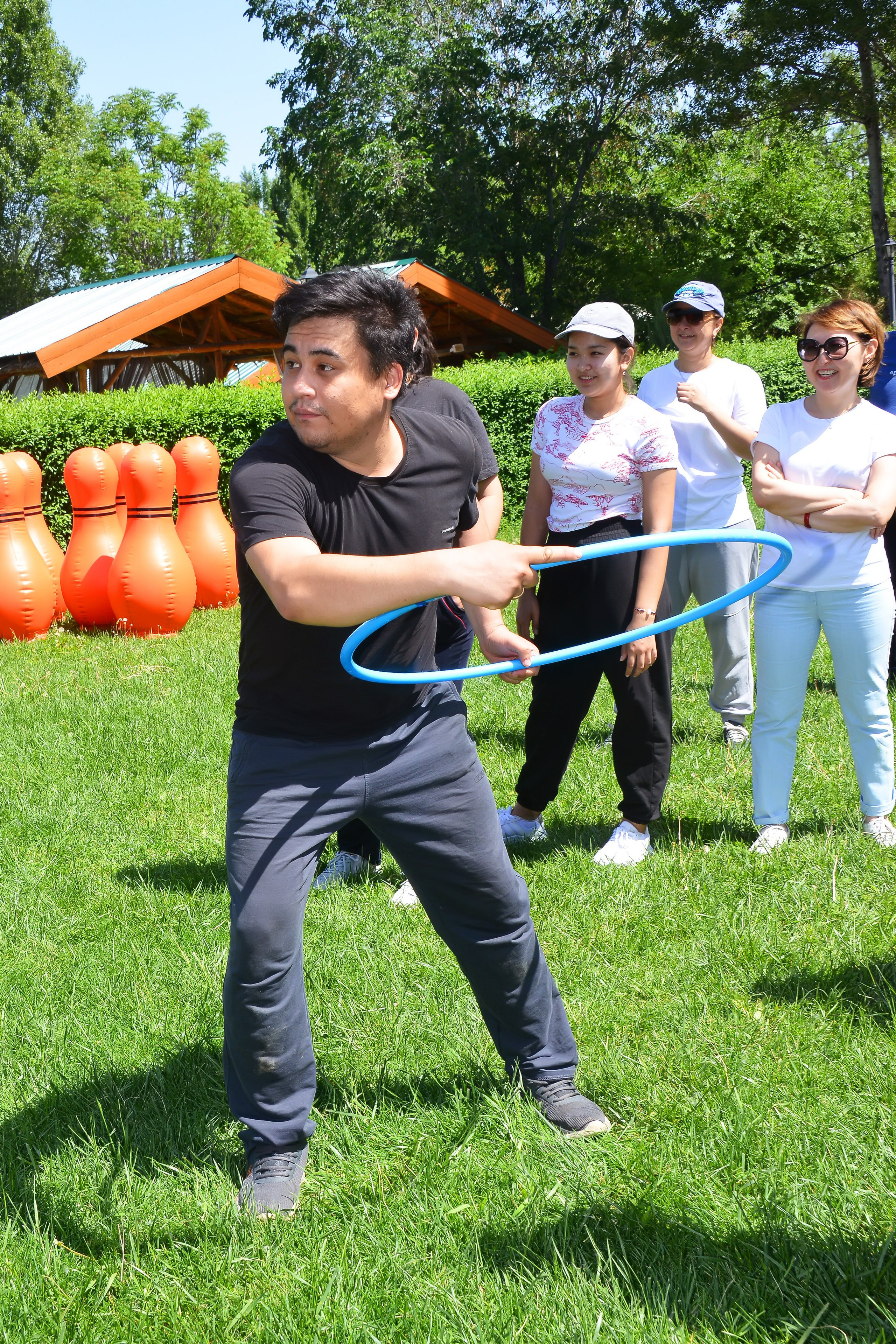 Тимбилдинг-1. Фотосъёмка. Фотограф Сергей Авдеев-семейный и детский фотограф в Алматы